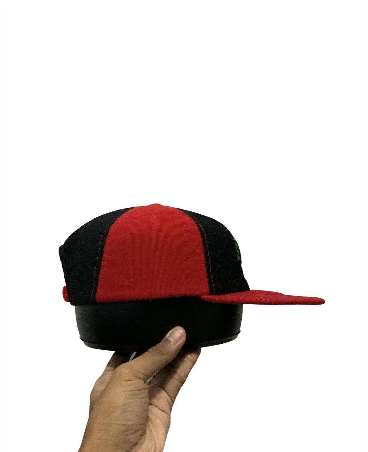 Vintage Vintage Super Team Hat Size ONE SIZE - 3 Thumbnail