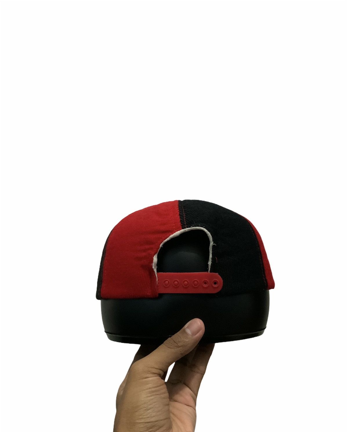 Vintage Vintage Super Team Hat Size ONE SIZE - 4 Thumbnail