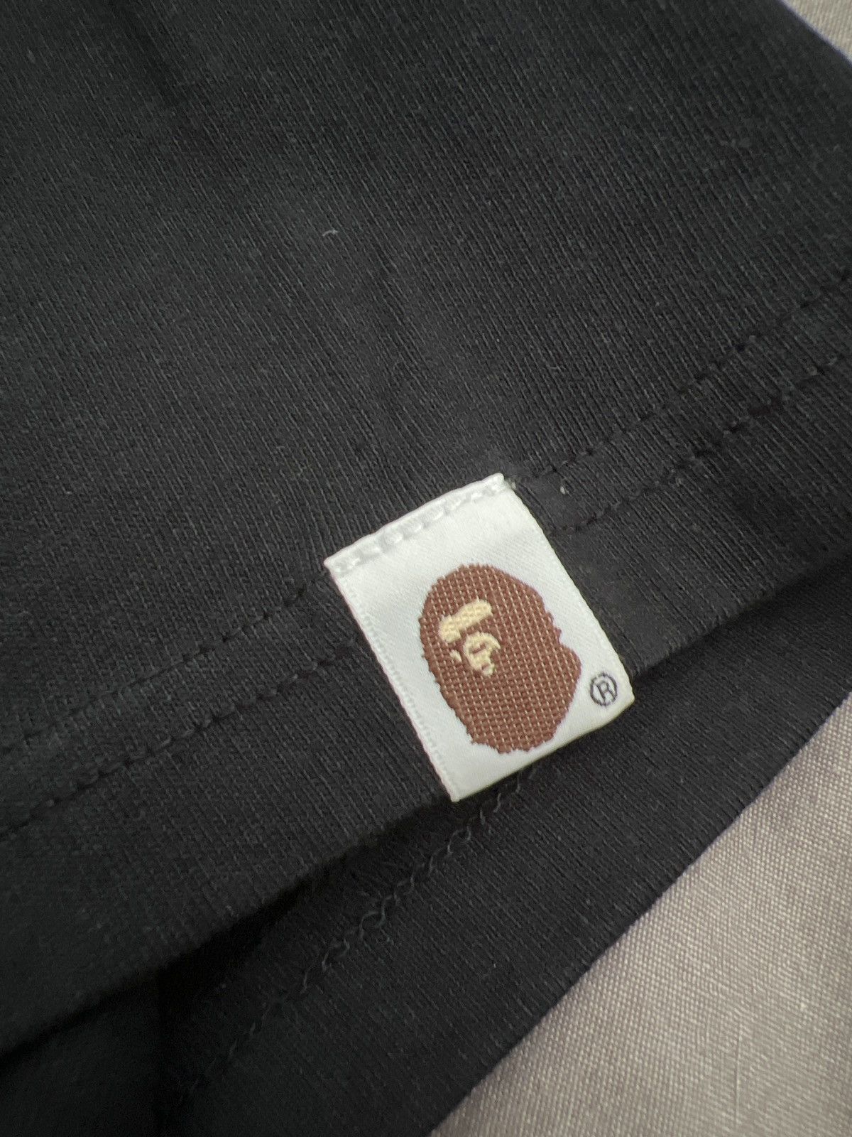 Bape Bape 1st Camo Pocket T-Shirt Size US L / EU 52-54 / 3 - 4 Thumbnail