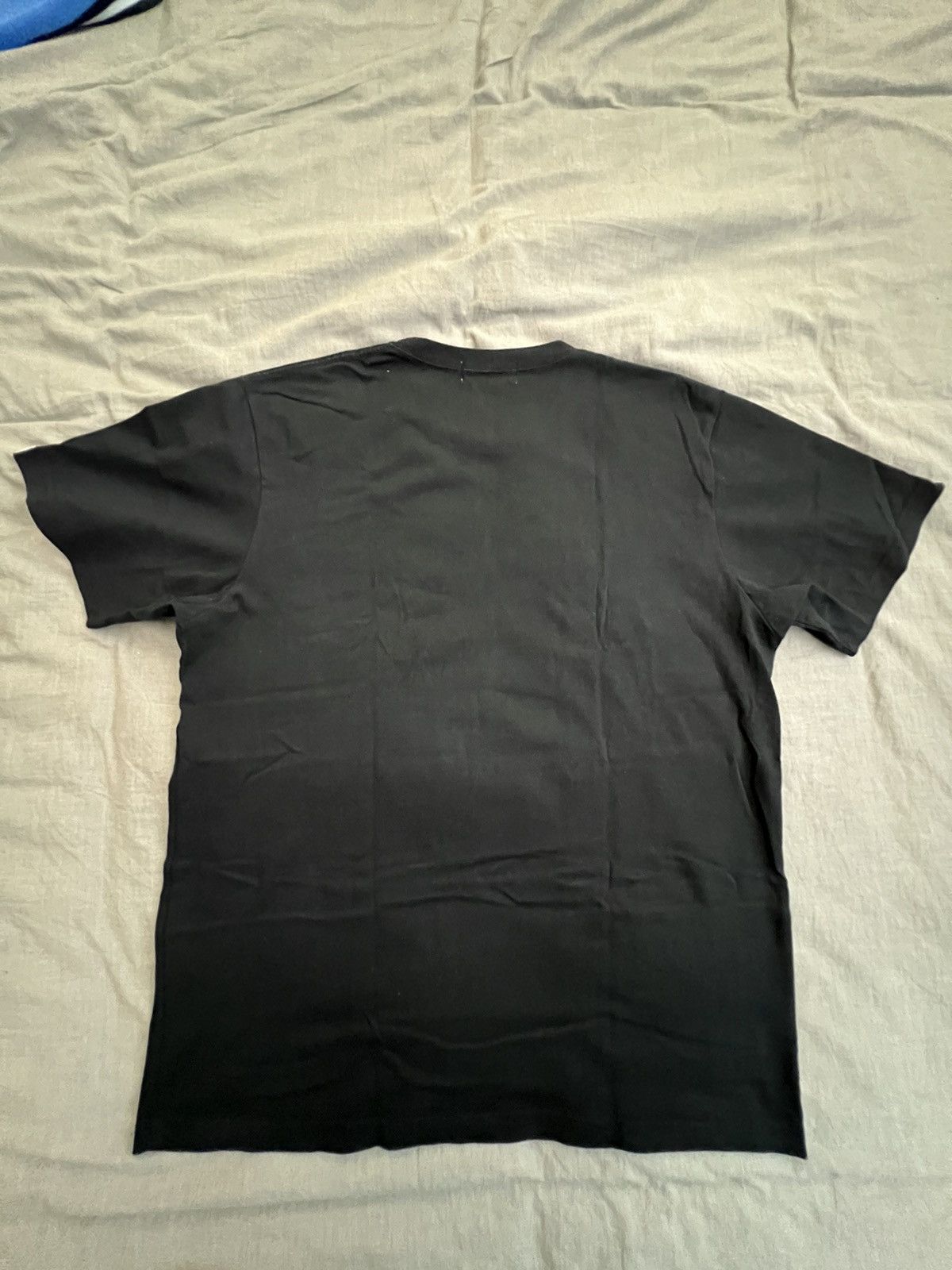 Bape Bape 1st Camo Pocket T-Shirt Size US L / EU 52-54 / 3 - 2 Thumbnail