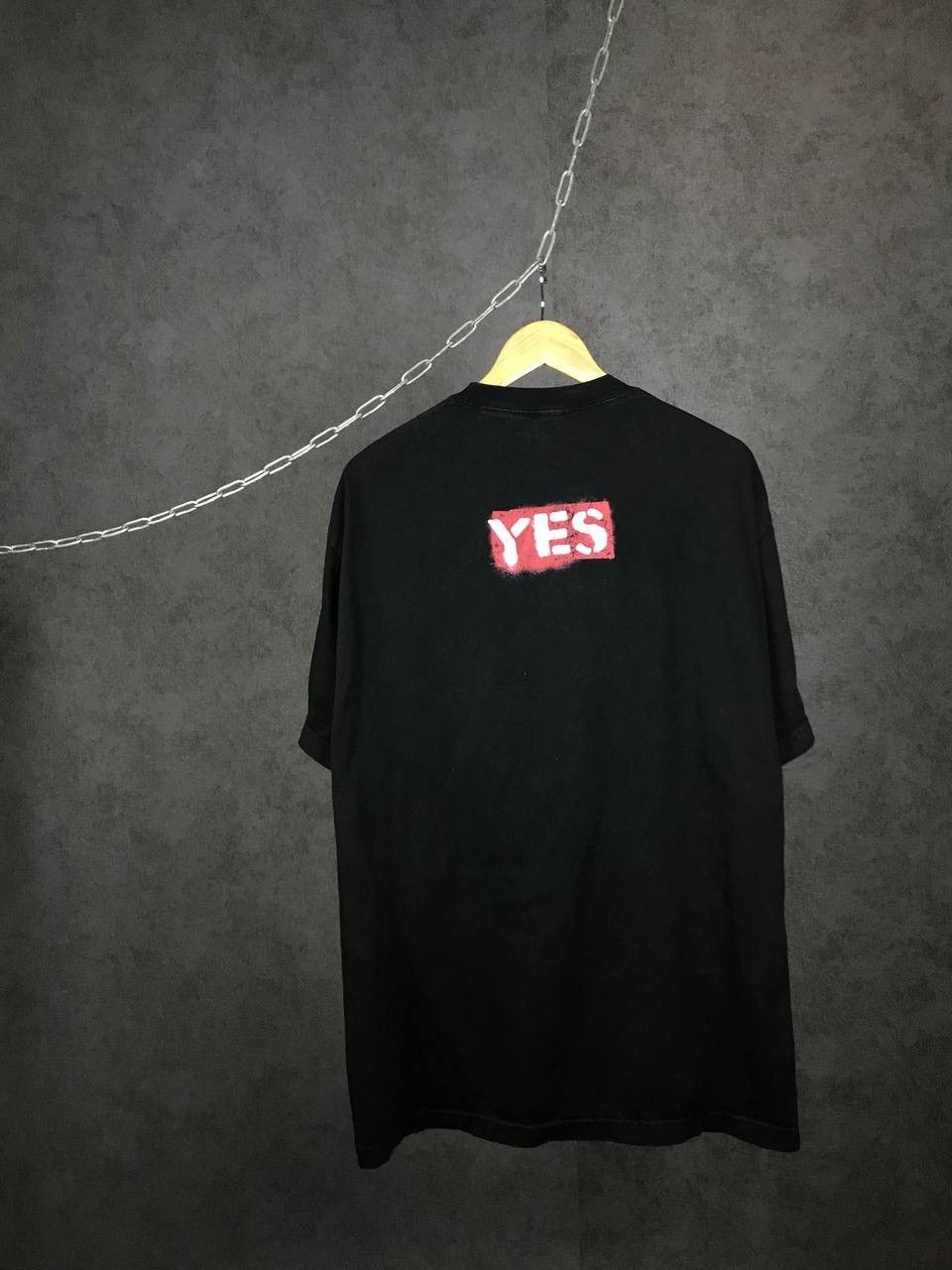 WWE Daniel Bryan WWE WWF vintage wrestling tee Size US XL / EU 56 / 4 - 5 Thumbnail