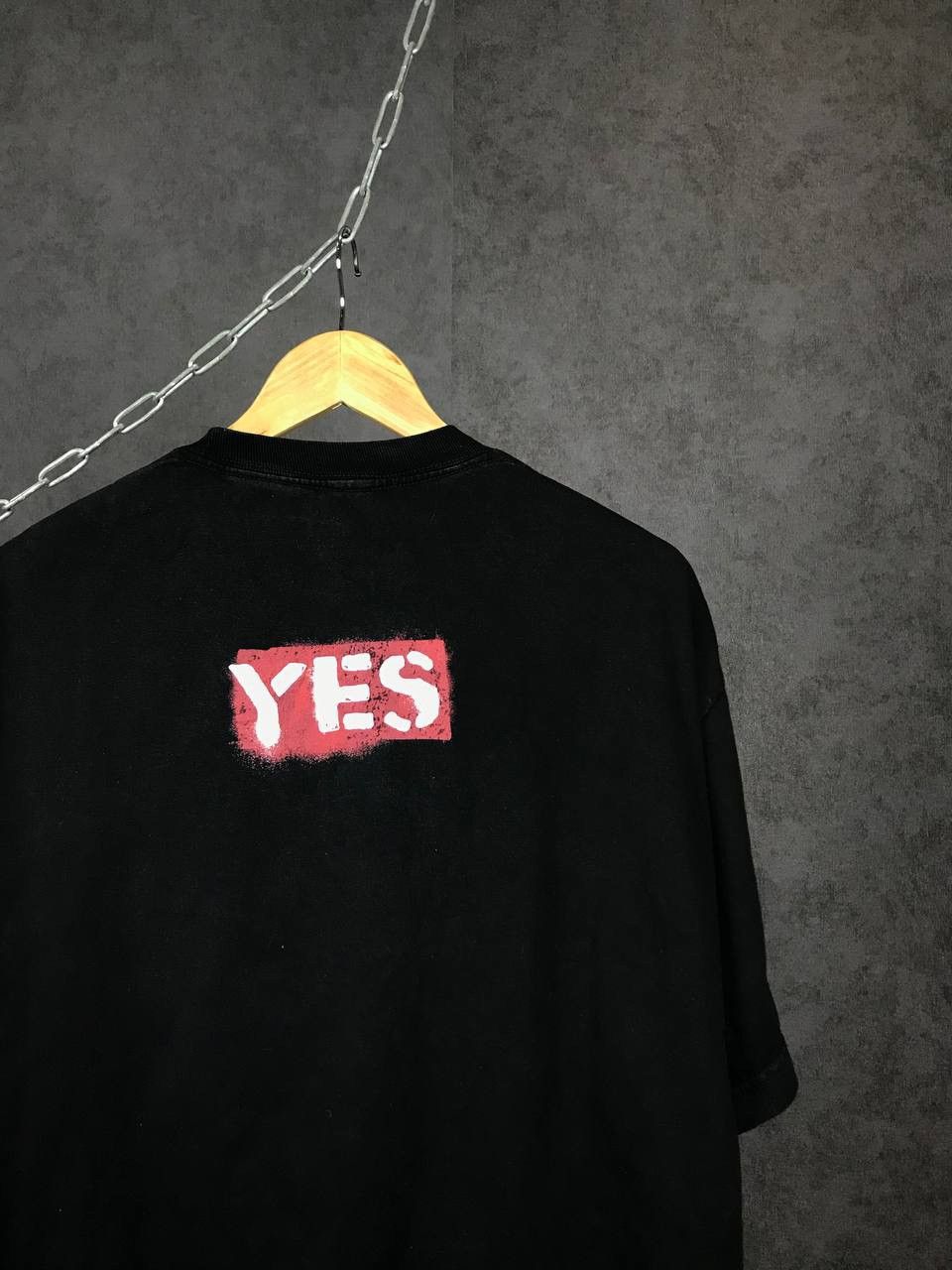 WWE Daniel Bryan WWE WWF vintage wrestling tee Size US XL / EU 56 / 4 - 6 Thumbnail