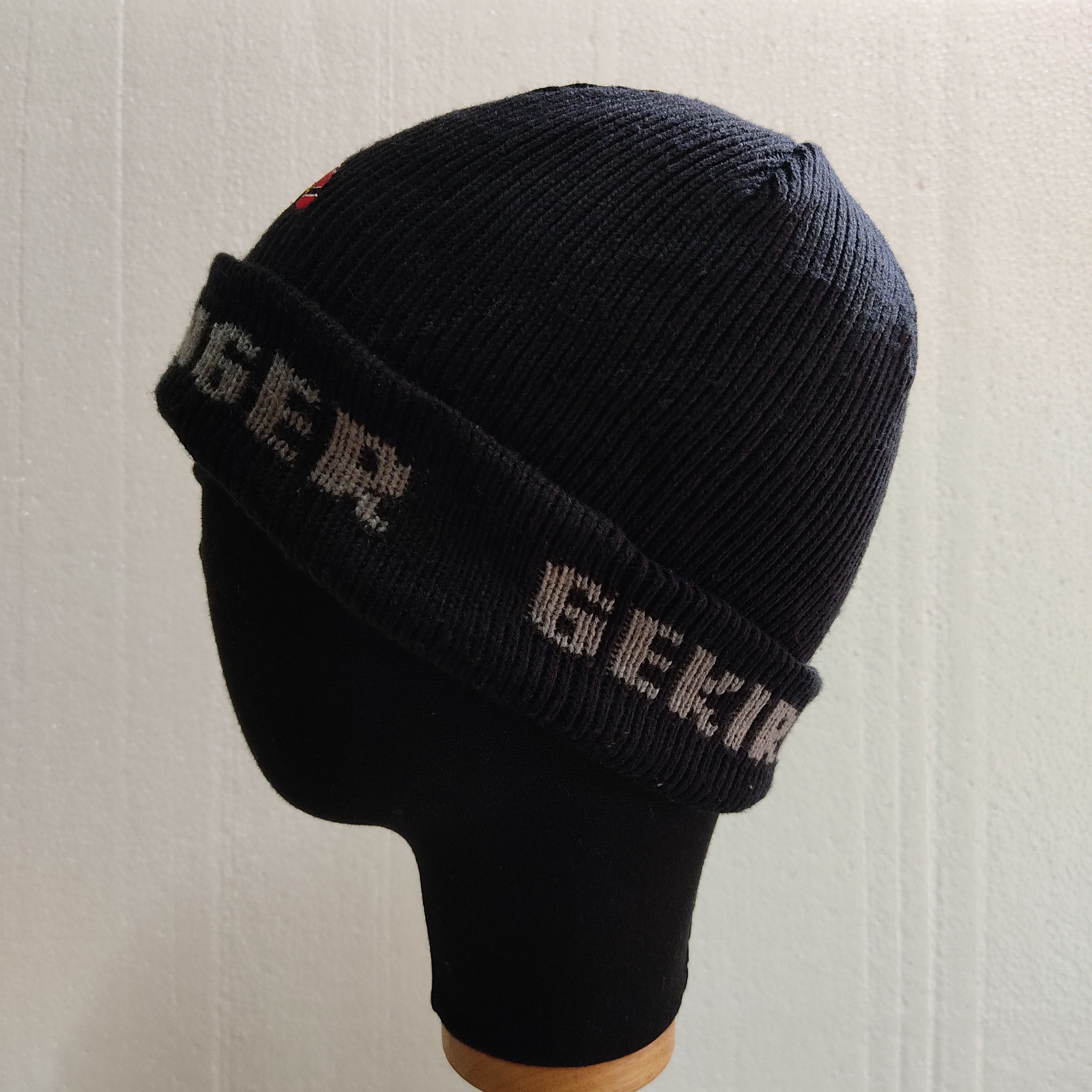 Other Gekiranger Red Power Ranger Beanei Hats Size ONE SIZE - 2 Thumbnail