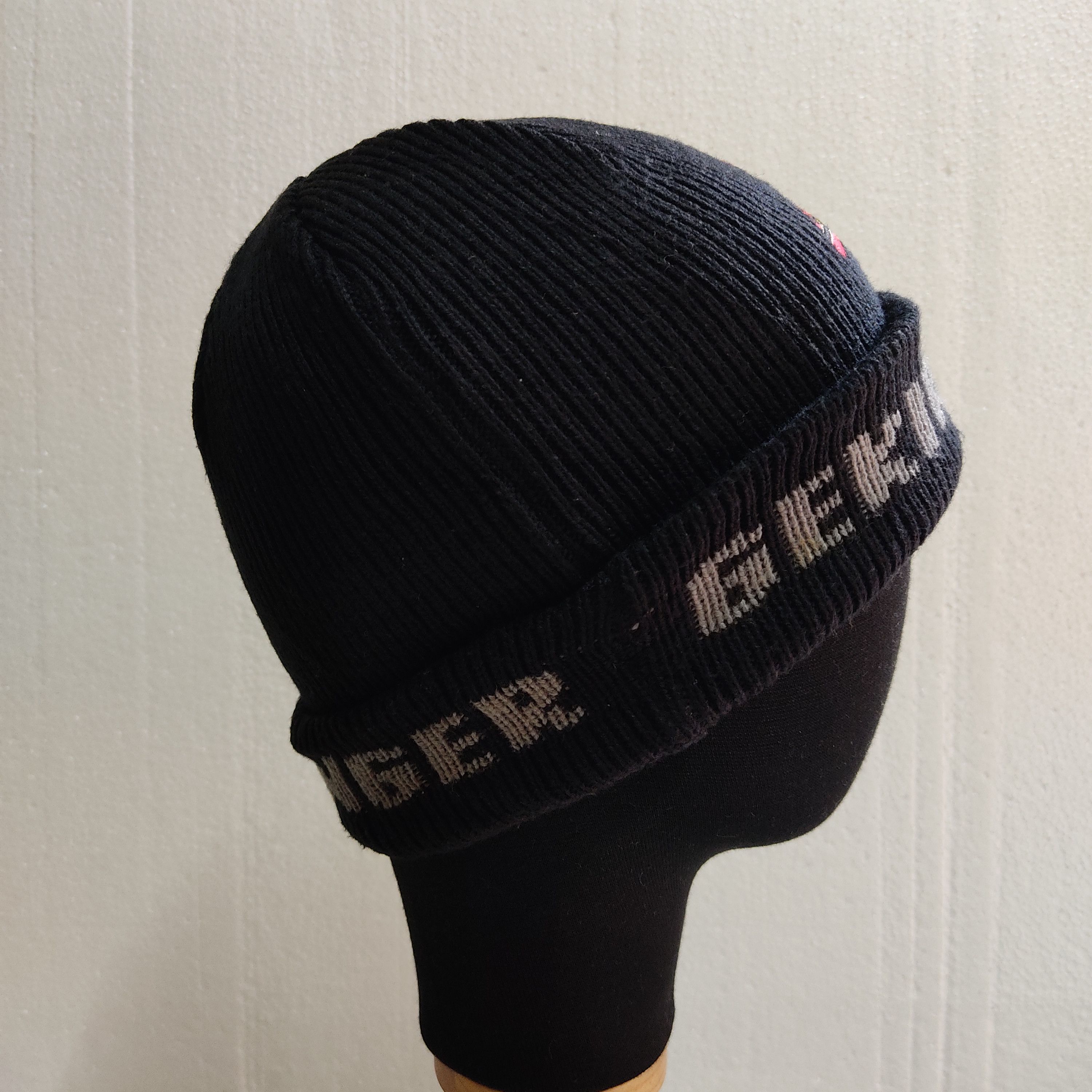 Other Gekiranger Red Power Ranger Beanei Hats Size ONE SIZE - 3 Thumbnail