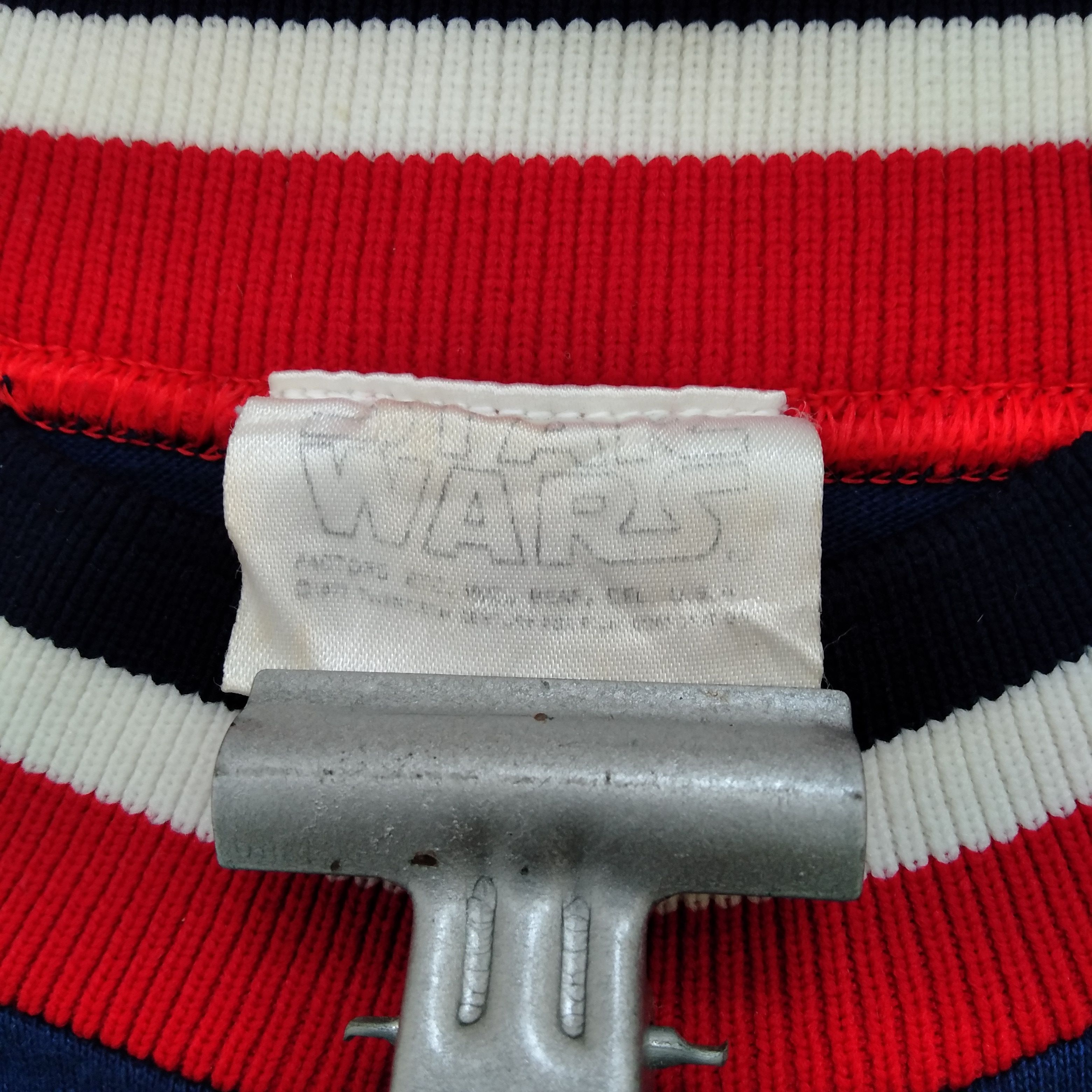 Star Wars Vintage TShirt Star Wars © 1977 20 Century Fox Film Movie Size US M / EU 48-50 / 2 - 4 Thumbnail
