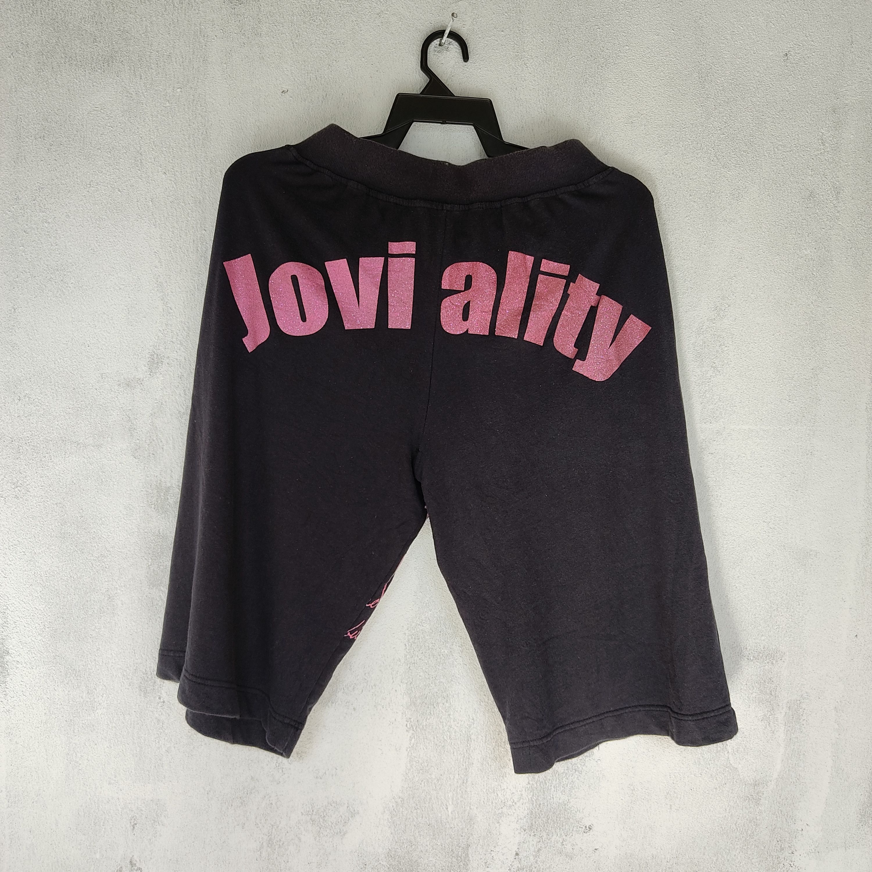 Anime × One Piece One Piece Chooper Man Shorts Pants Size US 28 / EU 44 - 2 Thumbnail