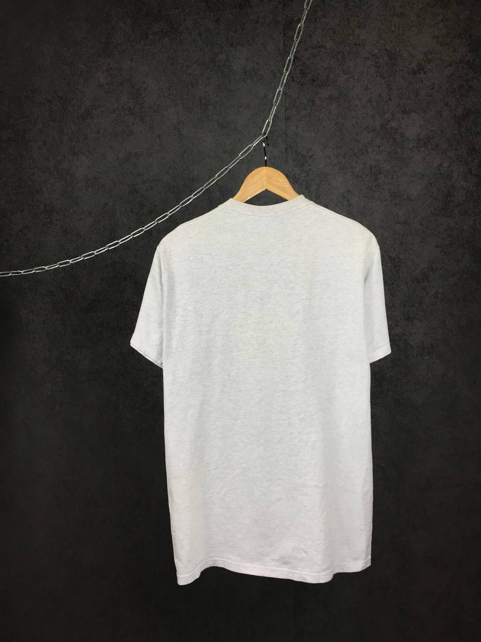 Vintage × Warner Bros Taz 1992 Boston Warner Bros American vintage movie tee Size US L / EU 52-54 / 3 - 5 Thumbnail