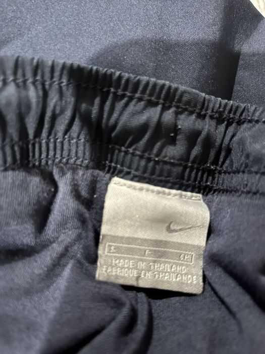 Nike Vintage Nike windbreaker pants | Grailed