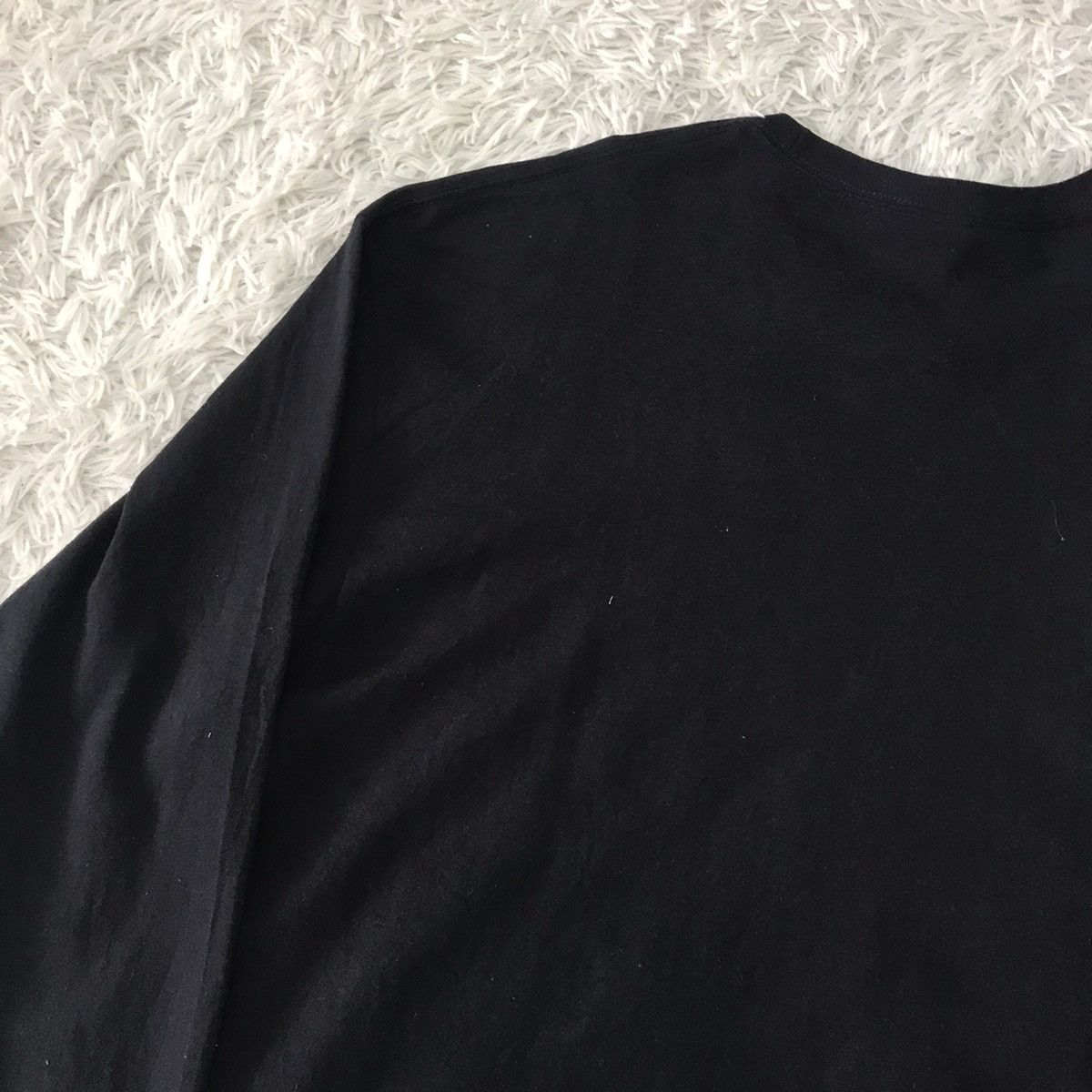 Cartoon Network 💥Steals💥Nice Cartoon Printed Long Sleeve Tee Size US XL / EU 56 / 4 - 13 Thumbnail