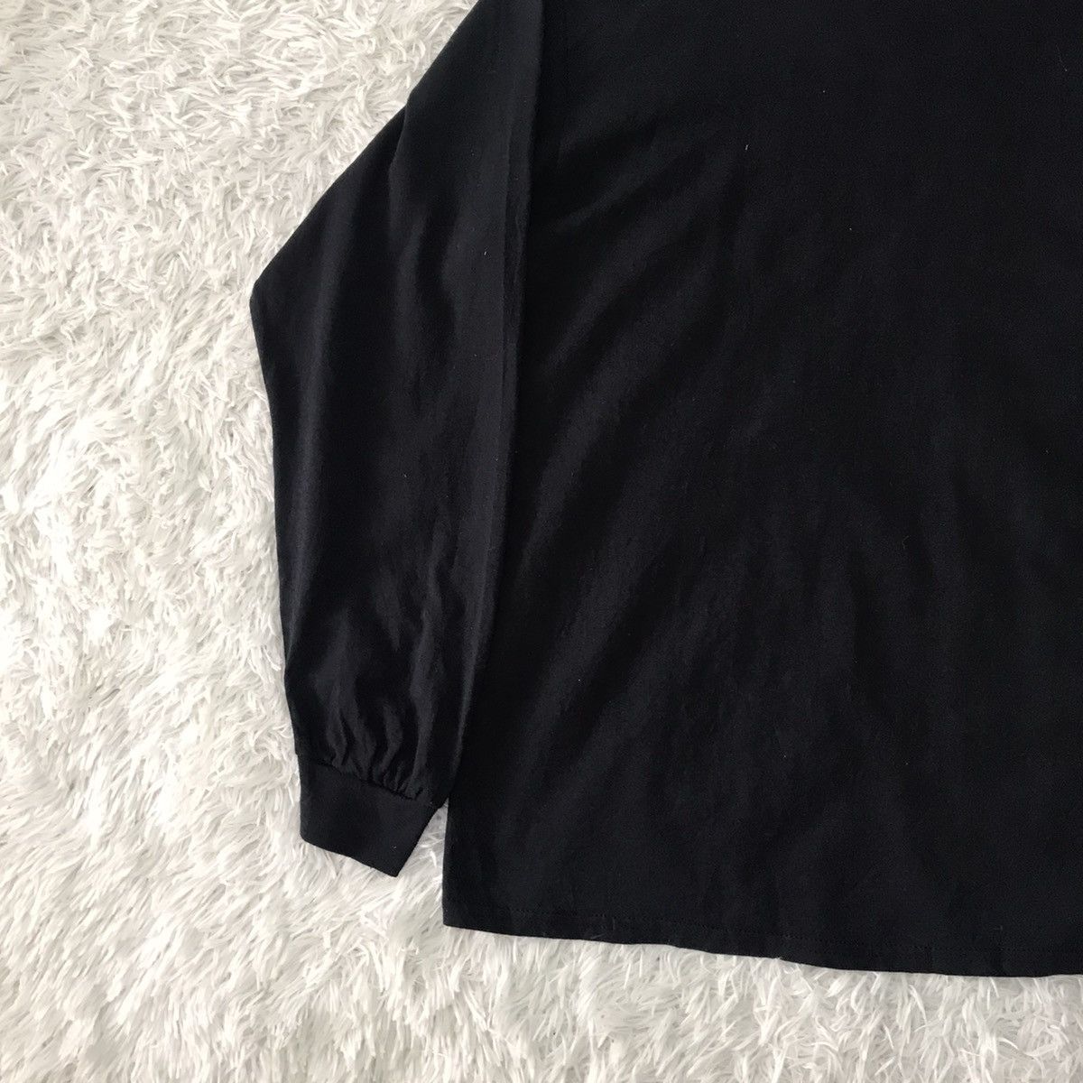 Cartoon Network 💥Steals💥Nice Cartoon Printed Long Sleeve Tee Size US XL / EU 56 / 4 - 10 Thumbnail
