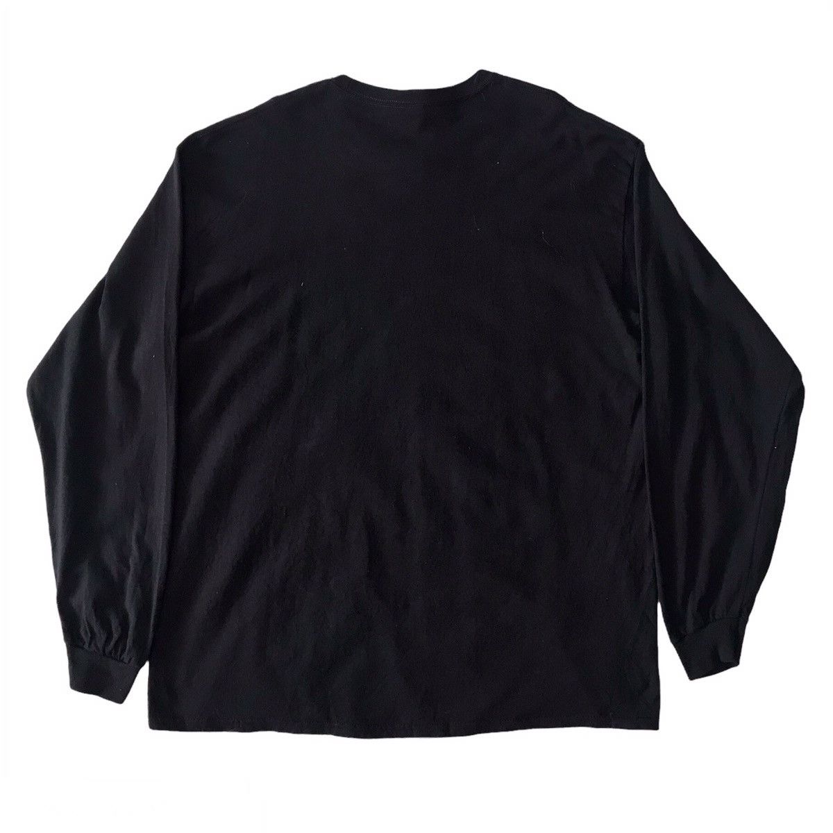 Cartoon Network 💥Steals💥Nice Cartoon Printed Long Sleeve Tee Size US XL / EU 56 / 4 - 2 Thumbnail