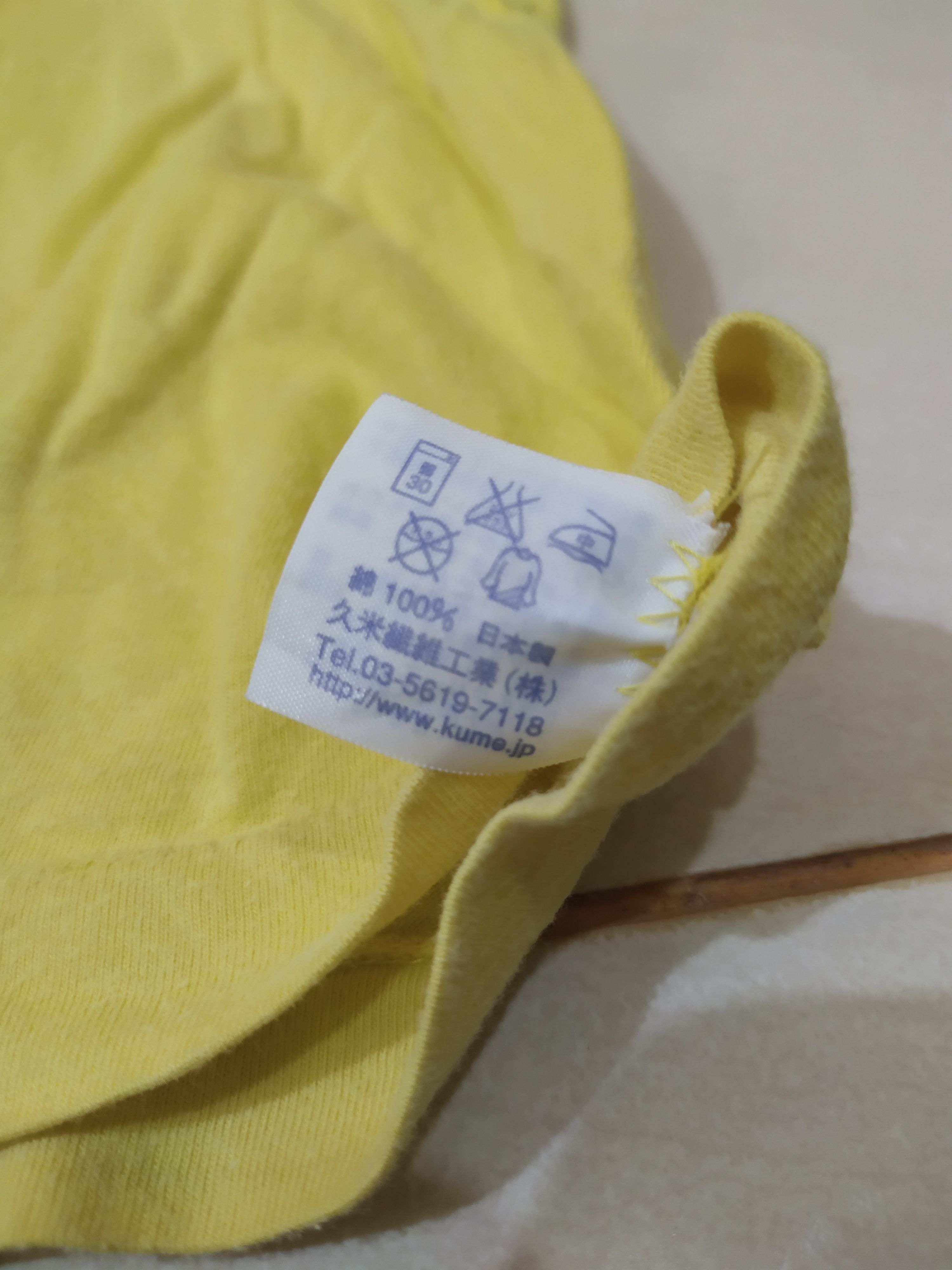 Other 24 Hours television yayoi kusama x satoshi ohno Size US S / EU 44-46 / 1 - 4 Thumbnail