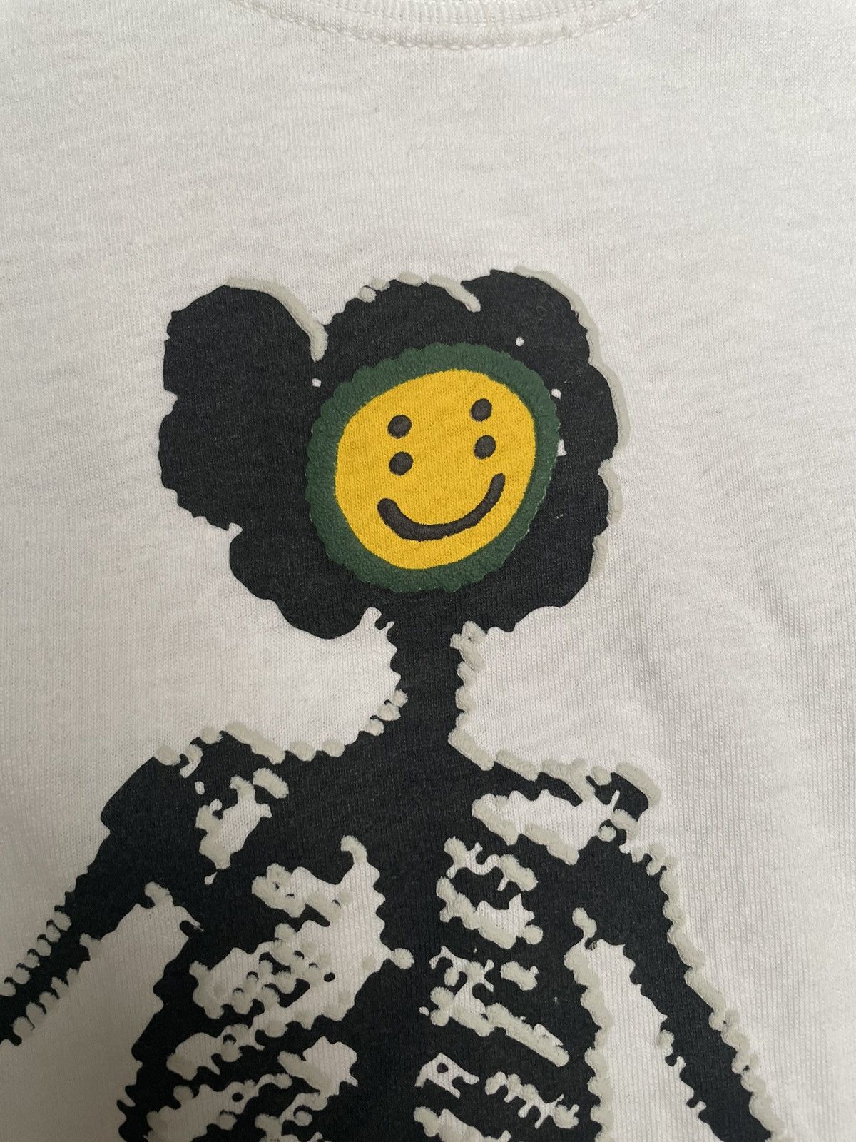 Cactus Plant Flea Market × Kaws Kaws X Cactus Plant Flea Market Size US M / EU 48-50 / 2 - 2 Thumbnail