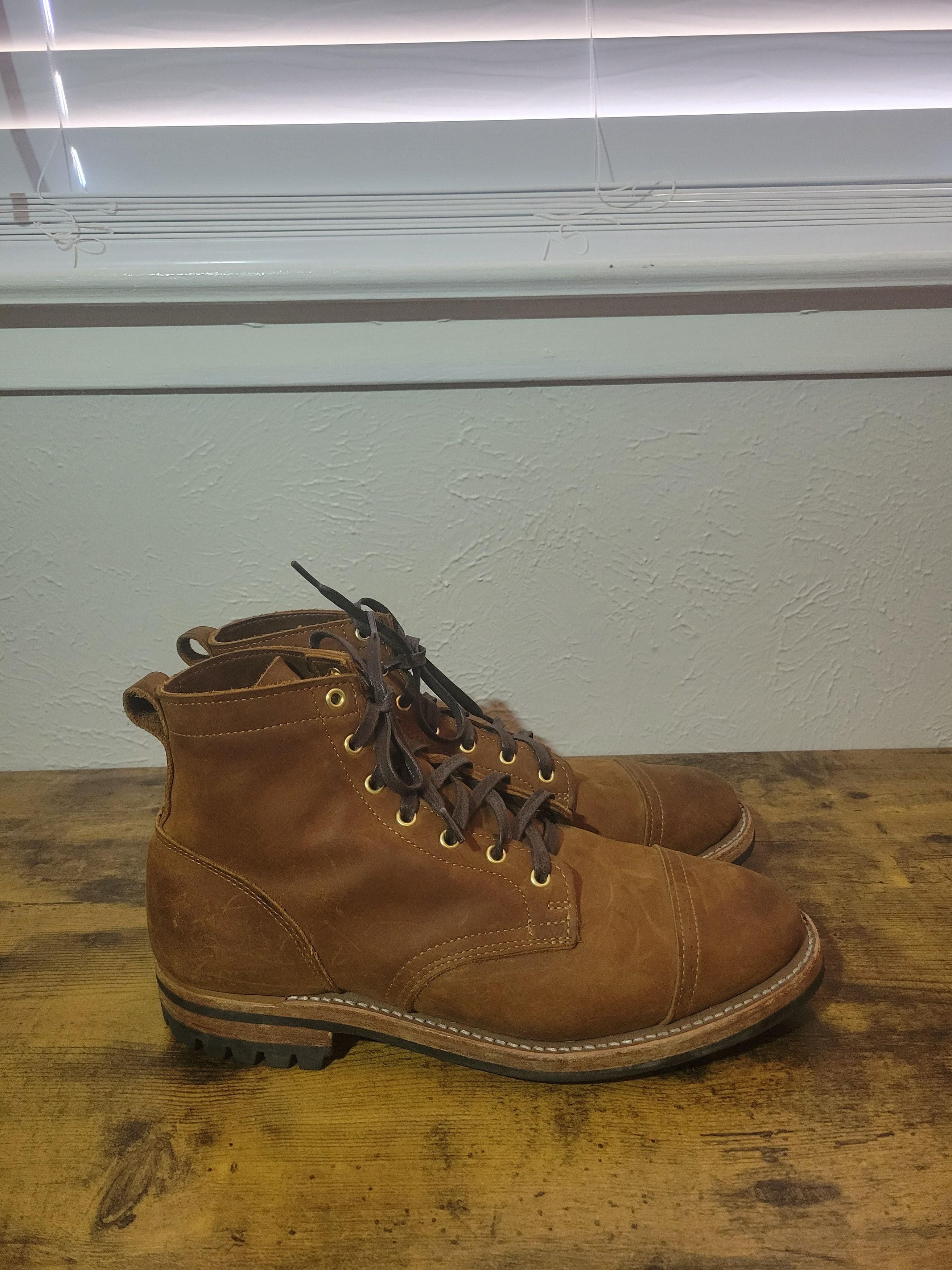 truman boots for sale