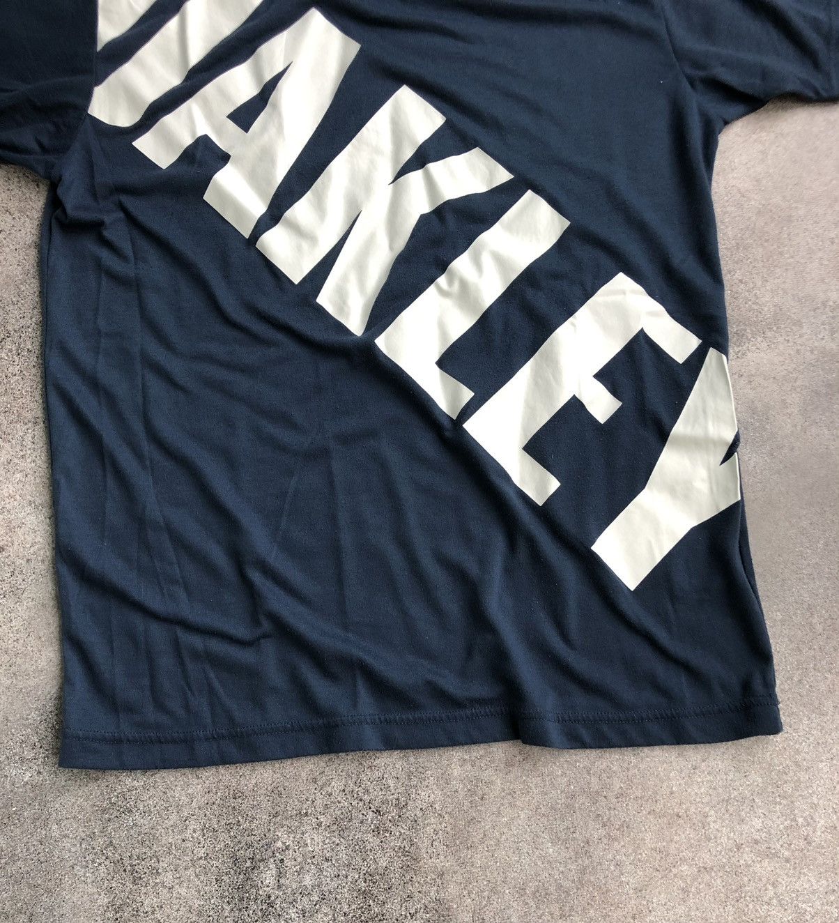 Oakley Oakley t shirt Size US M / EU 48-50 / 2 - 2 Thumbnail