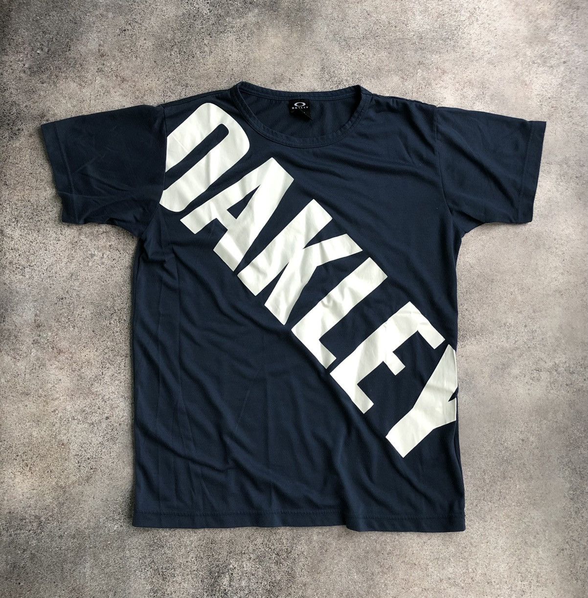 Oakley Oakley t shirt Size US M / EU 48-50 / 2 - 1 Thumbnail