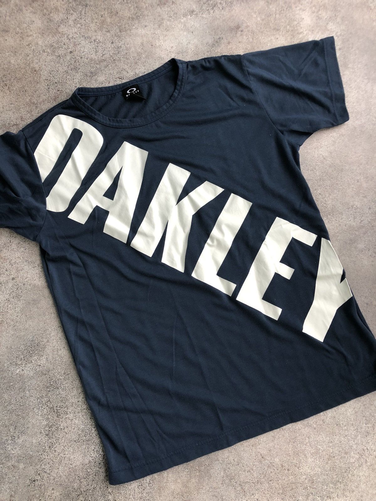Oakley Oakley t shirt Size US M / EU 48-50 / 2 - 3 Thumbnail