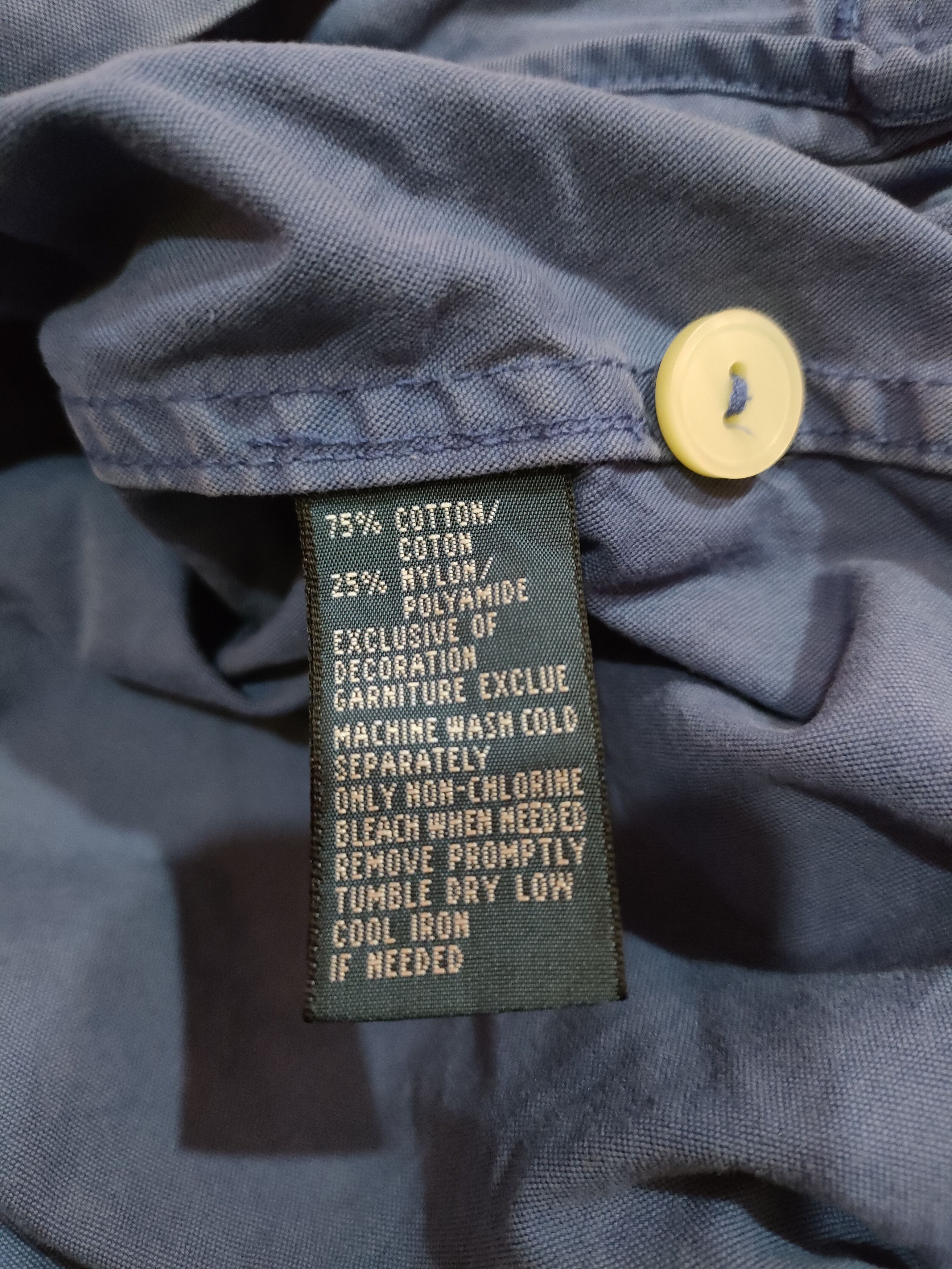 2025年 お歳暮・冬ギフト特集 Lauren Ralph Polo 90s Vintage Windbreaker Zipper Talon ジャケット・アウター