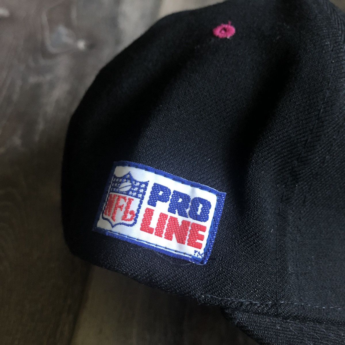 Starter Vintage 1990s NFL Starter Super Bowl XXIX 29 Size 2 Flex Hat Size ONE SIZE - 5 Thumbnail