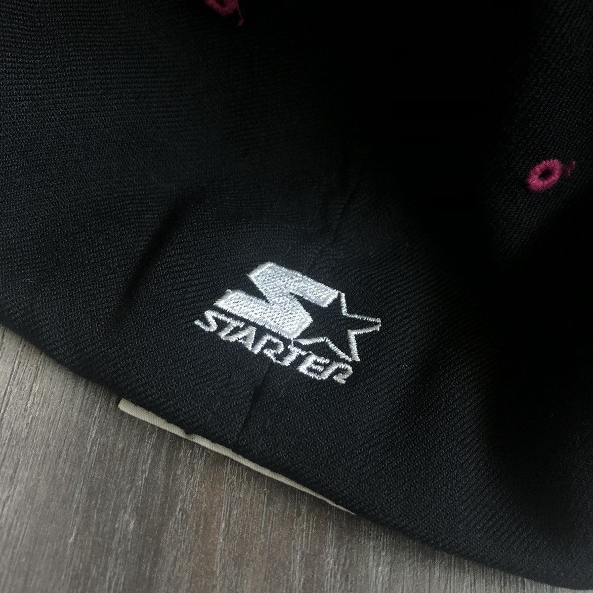 Starter Vintage 1990s NFL Starter Super Bowl XXIX 29 Size 2 Flex Hat Size ONE SIZE - 6 Thumbnail