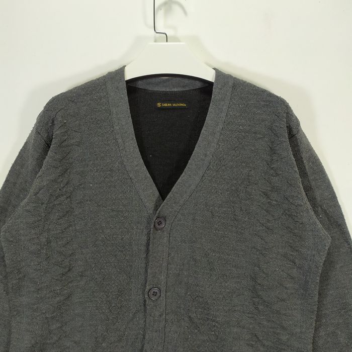 Vintage Sablina Valentino Men's Sweater #140-6 | Grailed