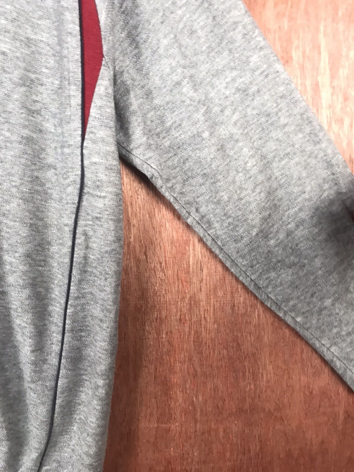Fila DLL Fila Plain vintage Sweatshirt #2724 Size US M / EU 48-50 / 2 - 5 Thumbnail