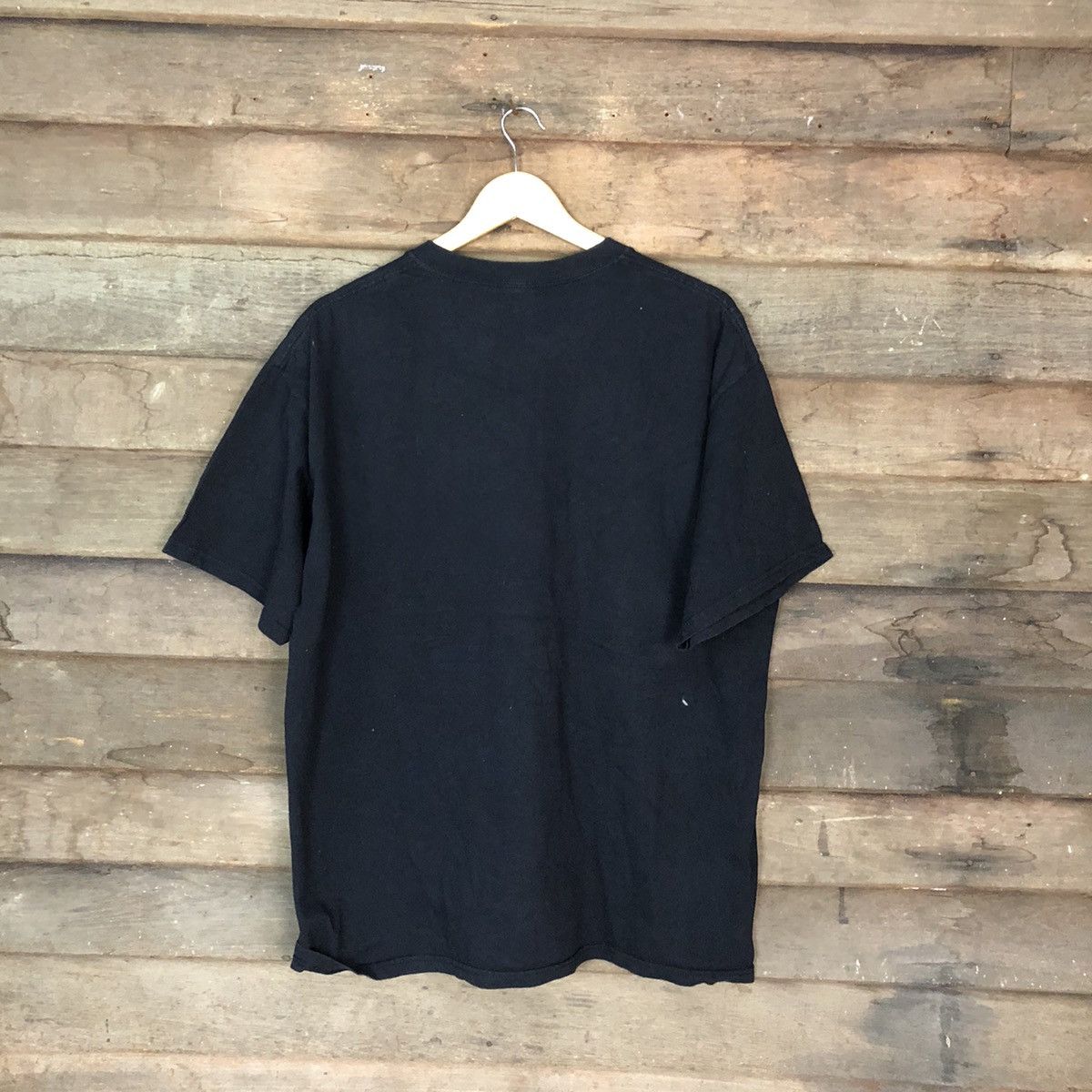 Japanese Brand DLL The Twilight saga New Moon movie vintage Black #2078 Size US XL / EU 56 / 4 - 7 Thumbnail