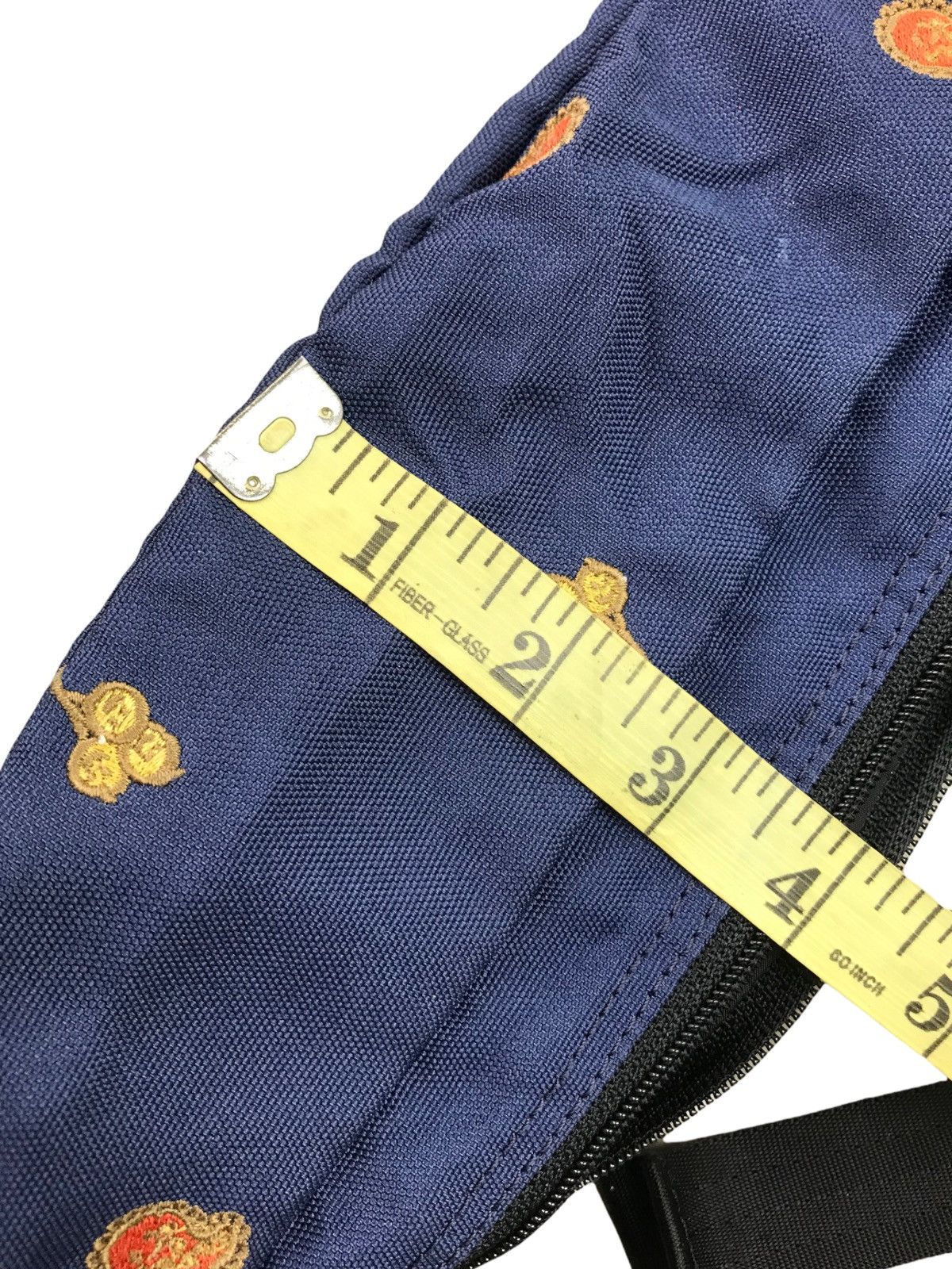 Issey Miyake Ne Net Issey Miyake Waist Porch Bag Size ONE SIZE - 14 Thumbnail