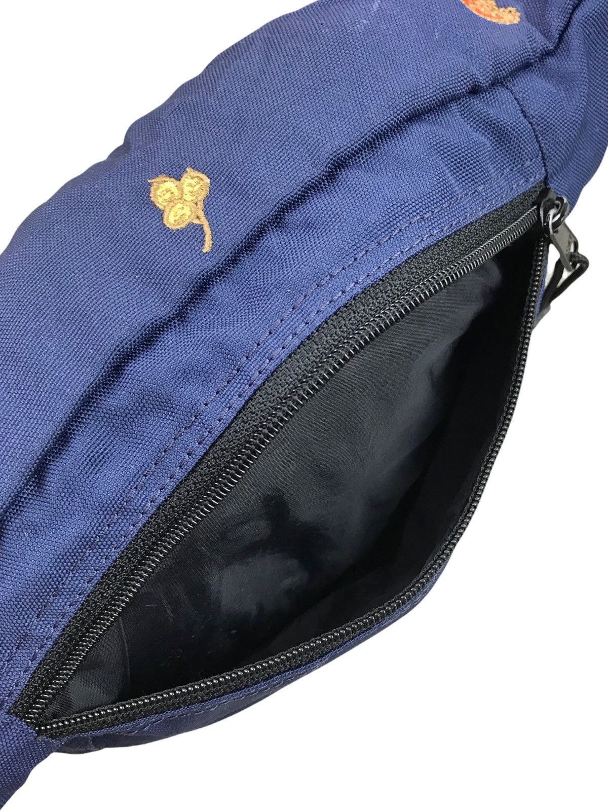 Issey Miyake Ne Net Issey Miyake Waist Porch Bag Size ONE SIZE - 6 Thumbnail
