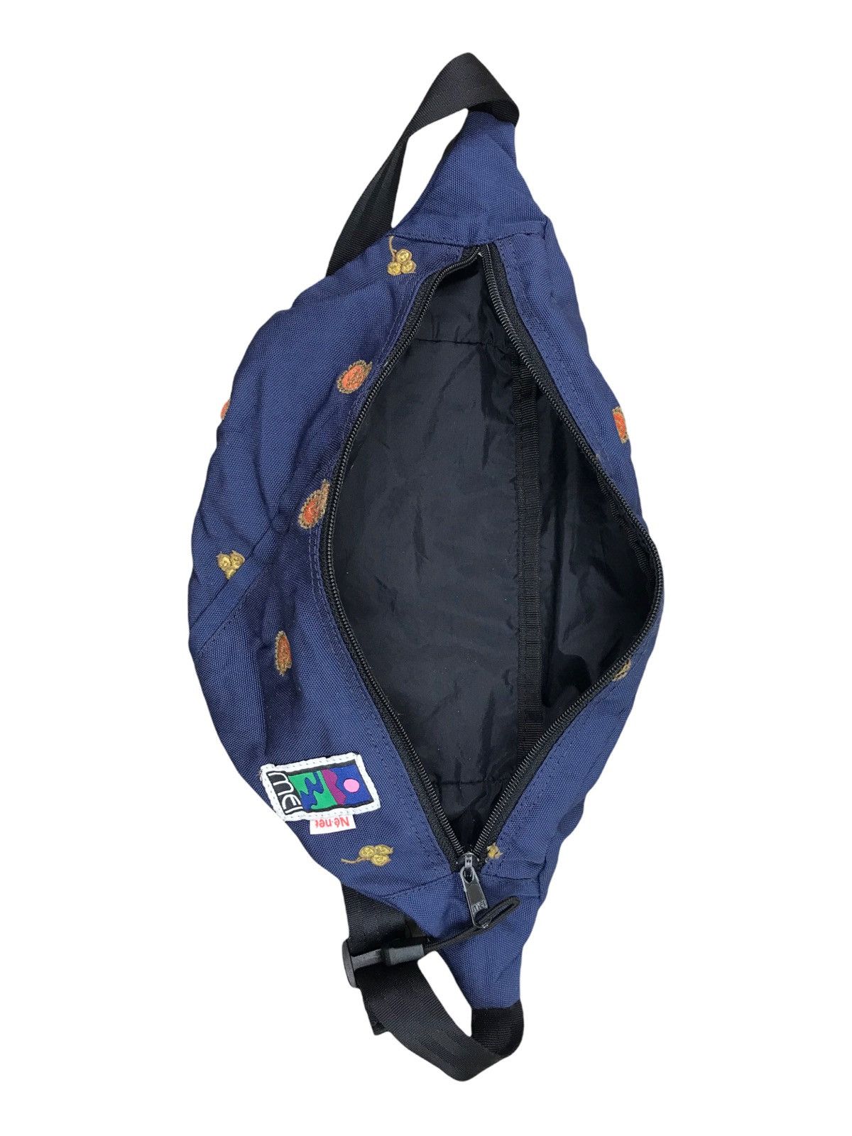 Issey Miyake Ne Net Issey Miyake Waist Porch Bag Size ONE SIZE - 7 Thumbnail