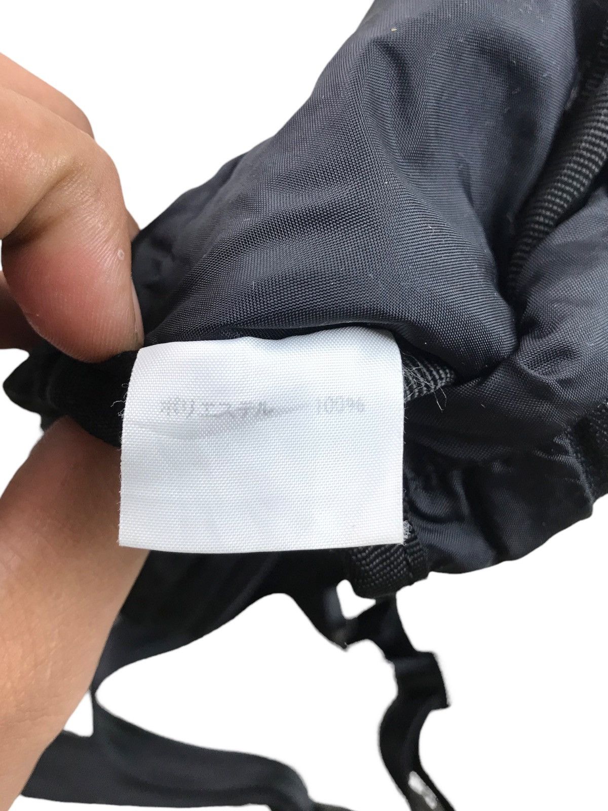 Issey Miyake Ne Net Issey Miyake Waist Porch Bag Size ONE SIZE - 9 Thumbnail