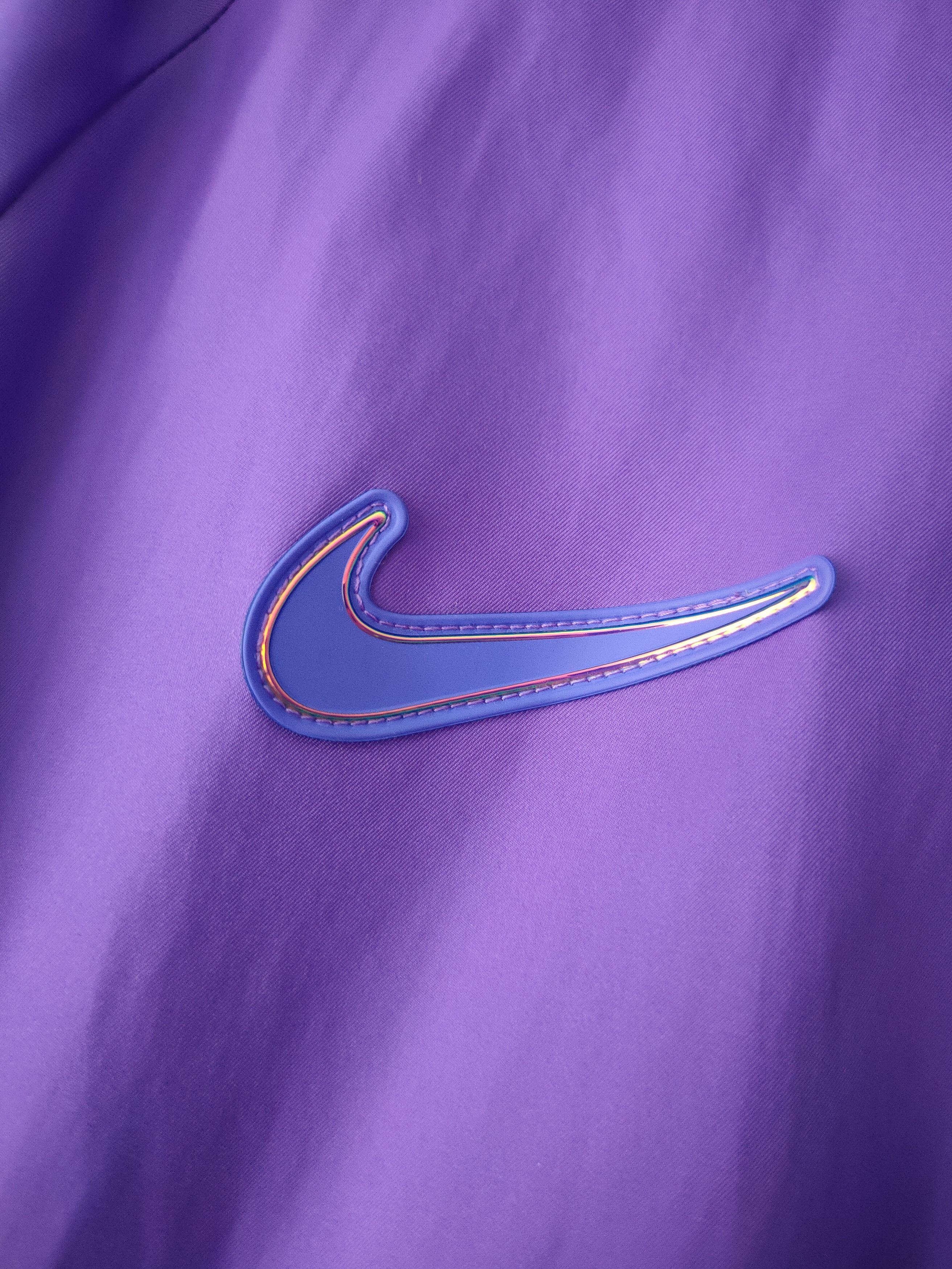 Nike Nike Tottenham Hotspur 2018/19 Player Staff Member Jacket L Size US L / EU 52-54 / 3 - 4 Thumbnail