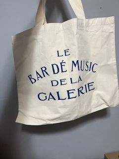 BUSINESS COCKTAILS MERCI BAG – Gallery Dept - online