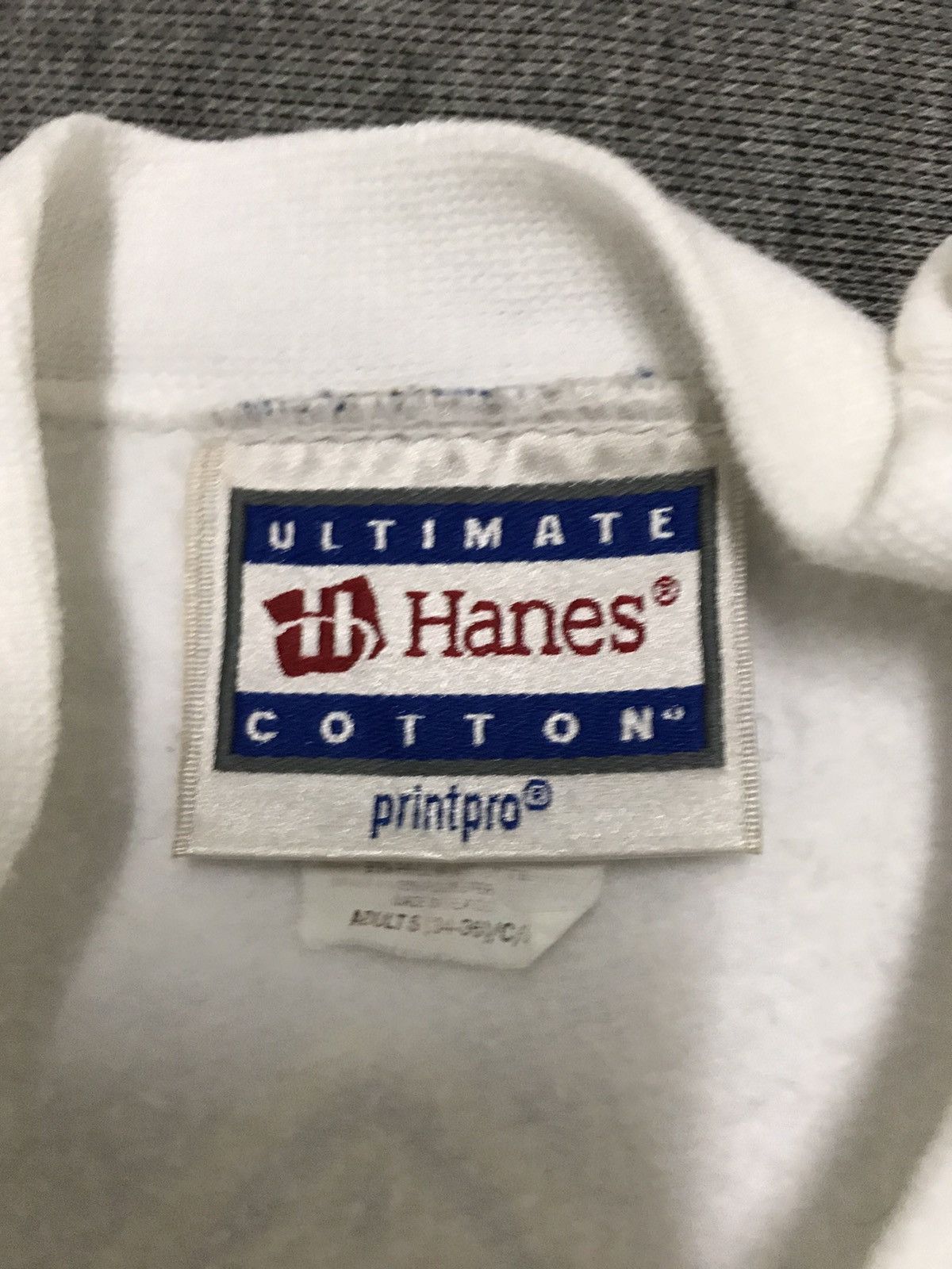 Vintage Surfer X-Ing Sweatshirt
