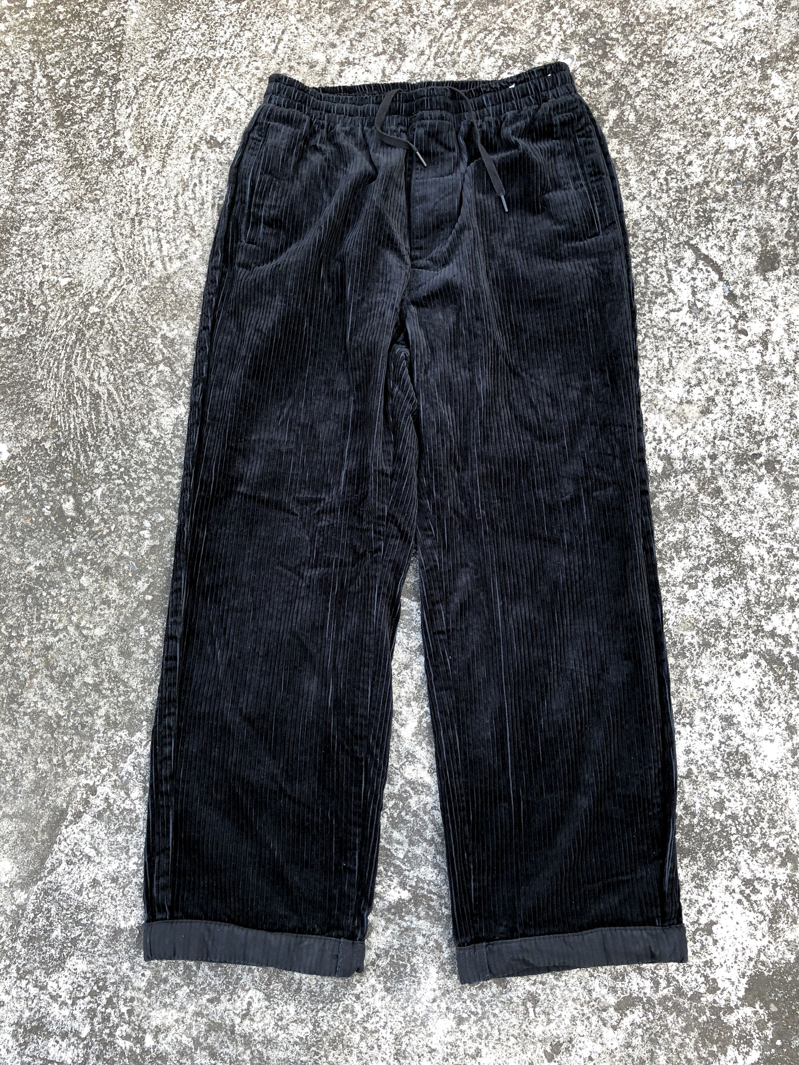 Undercover Undercover x GU Corduroy Pants | Grailed