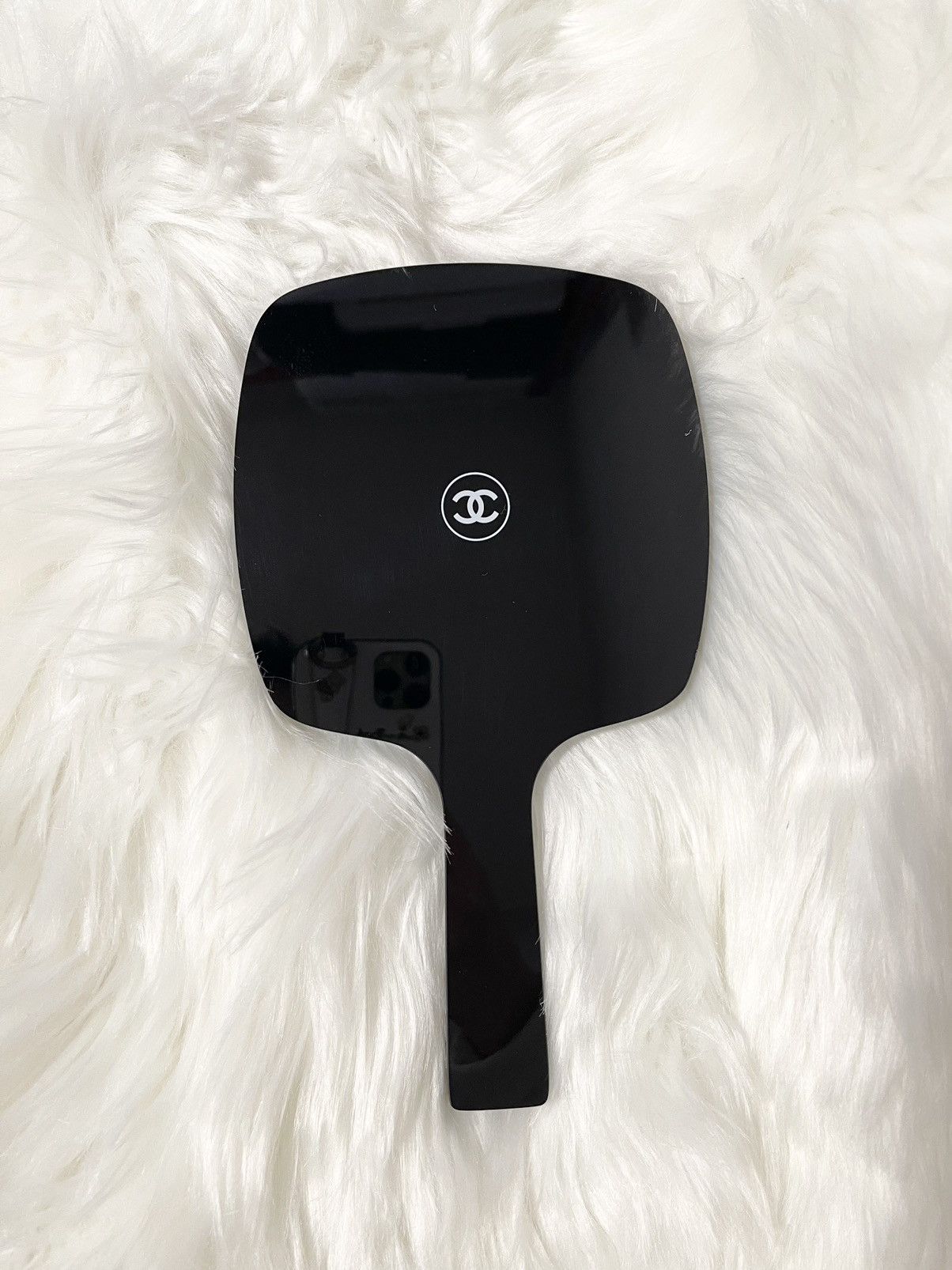 Chanel Chanel Handheld Mirror Large Grailed