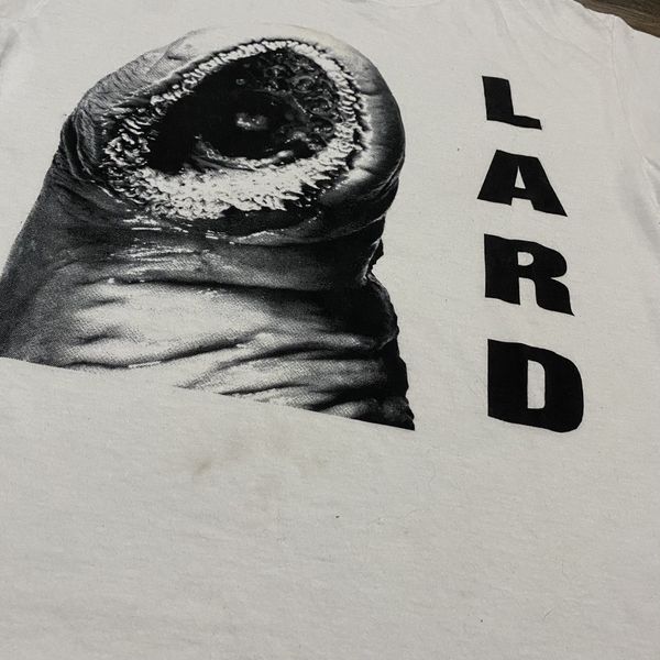 Vintage Vintage LARD band shirt Grailed