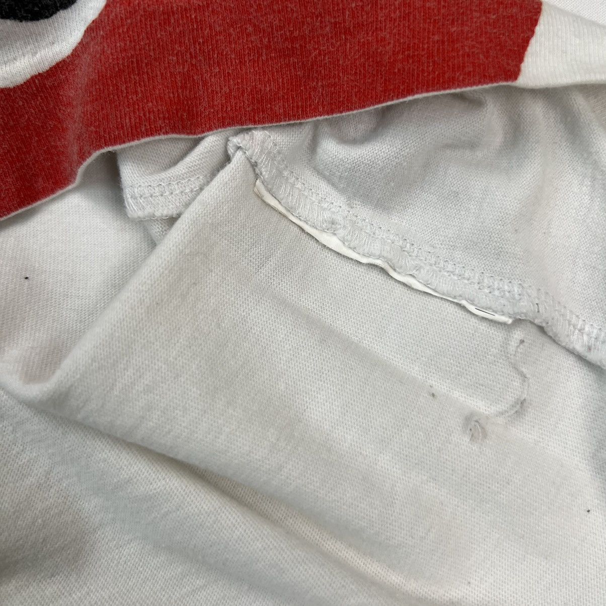 Comme des Garcons CDG Comme Des Garcon Play Heart Tee Size US S / EU 44-46 / 1 - 7 Thumbnail