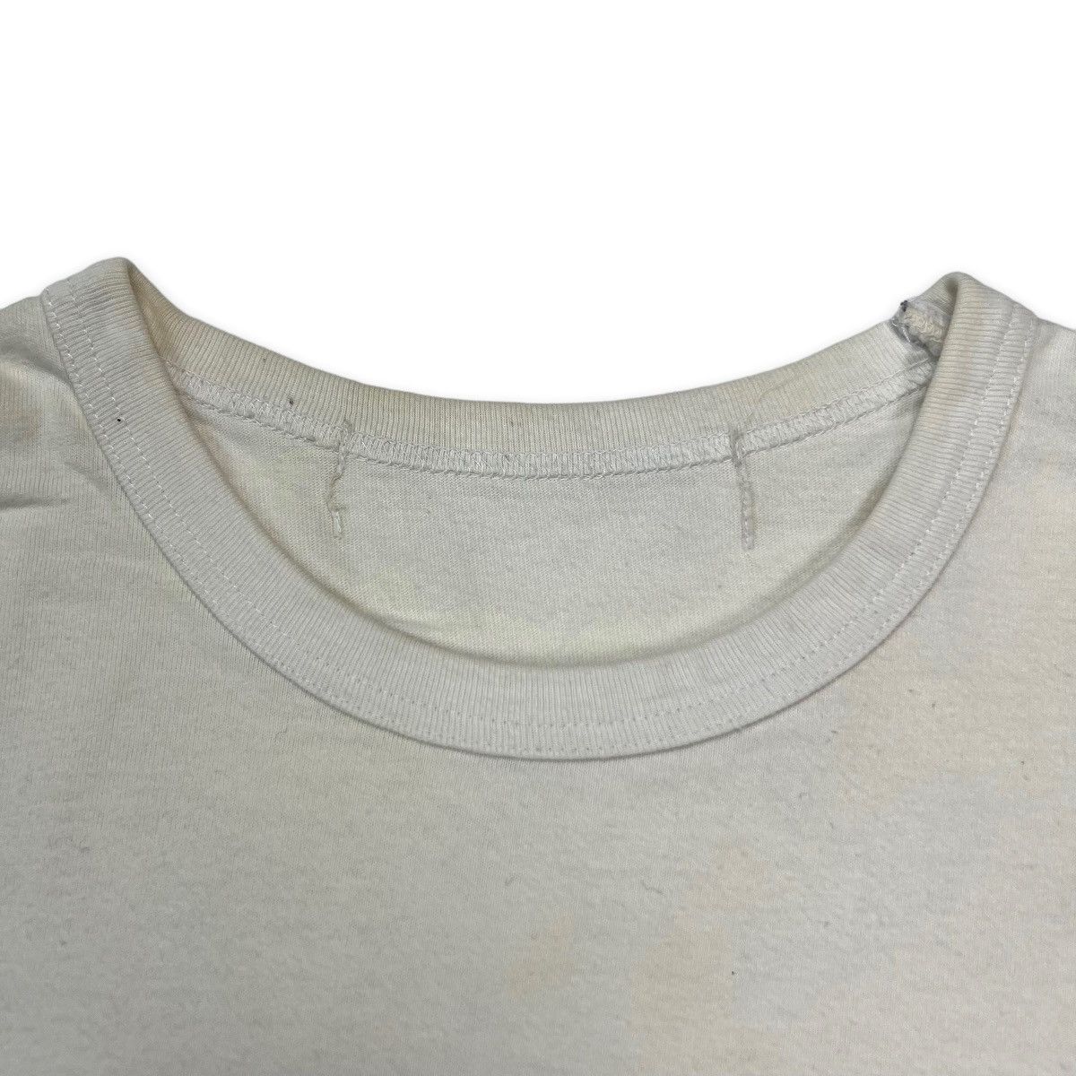 Comme des Garcons CDG Comme Des Garcon Play Heart Tee Size US S / EU 44-46 / 1 - 4 Thumbnail