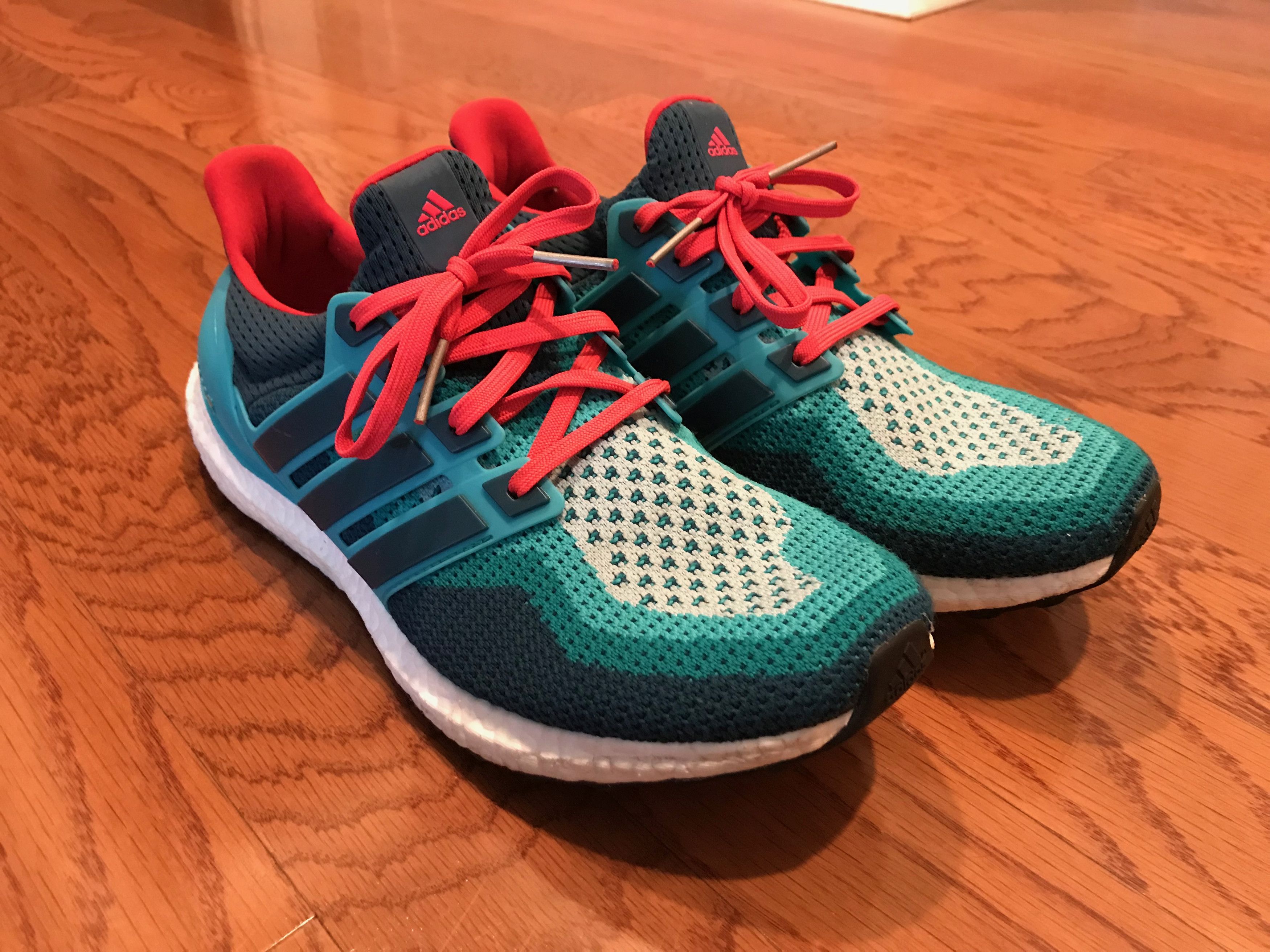 Adidas adidas Ultra Boost 2.0 Mineral Green Grailed