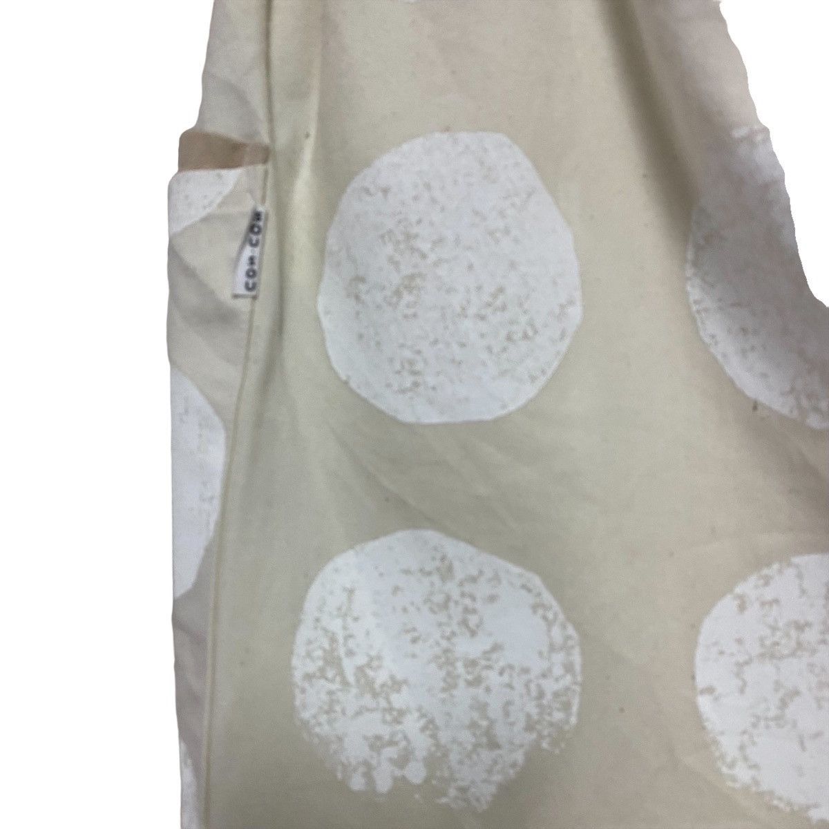Japanese Brand Sou Sou Japanese Traditional Relaxed Pants Canvas Cotton Size US 30 / EU 46 - 7 Thumbnail