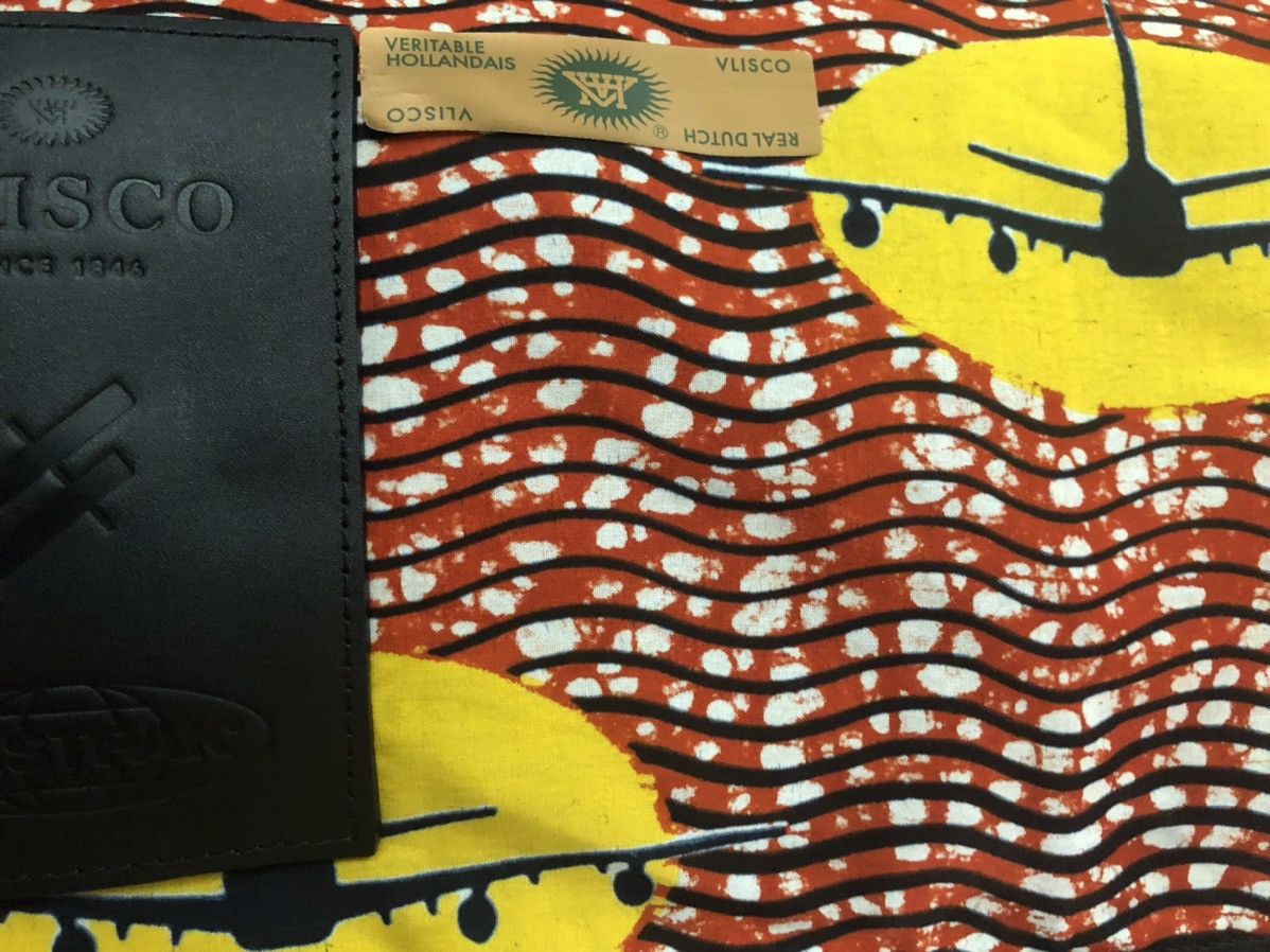 Eastpak eastpak x vlisco harvey bouterse “speed bird”pak'r backpak Size ONE SIZE - 21 Thumbnail