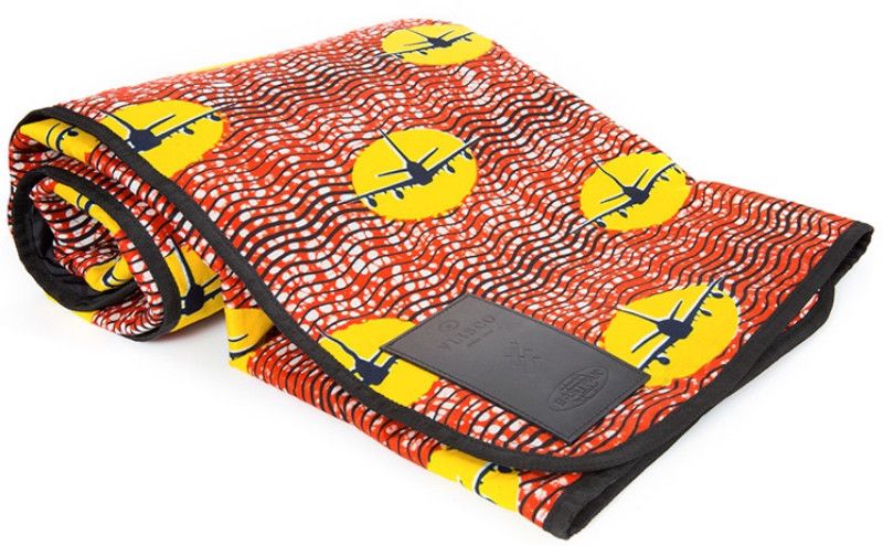 Eastpak eastpak x vlisco harvey bouterse “speed bird”pak'r backpak Size ONE SIZE - 6 Thumbnail