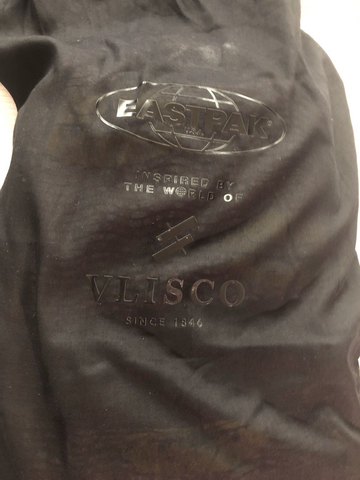 Eastpak eastpak x vlisco harvey bouterse “speed bird”pak'r backpak Size ONE SIZE - 11 Thumbnail