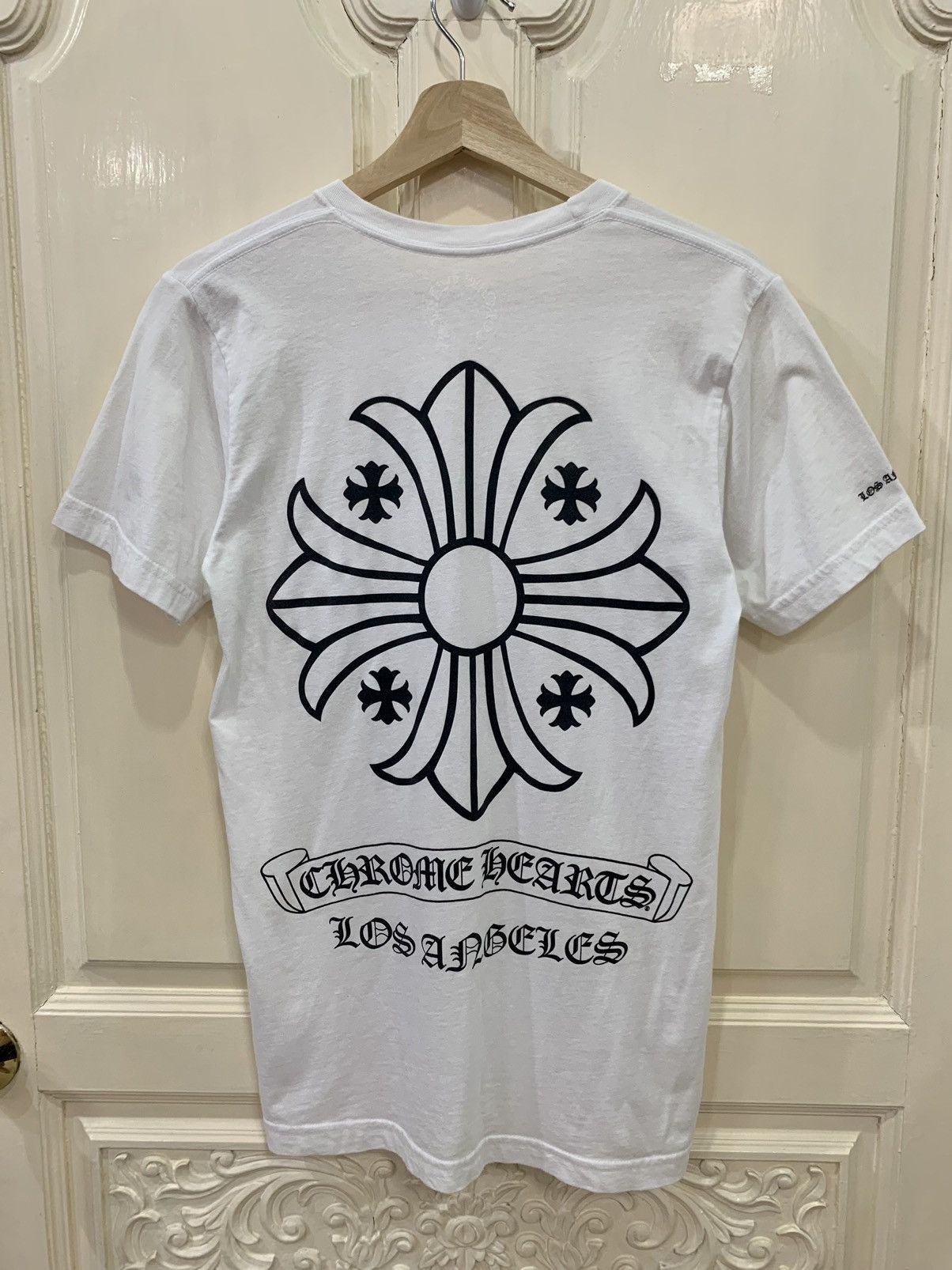 Chrome Hearts *final drop* Chrome Hearts Los Angeles