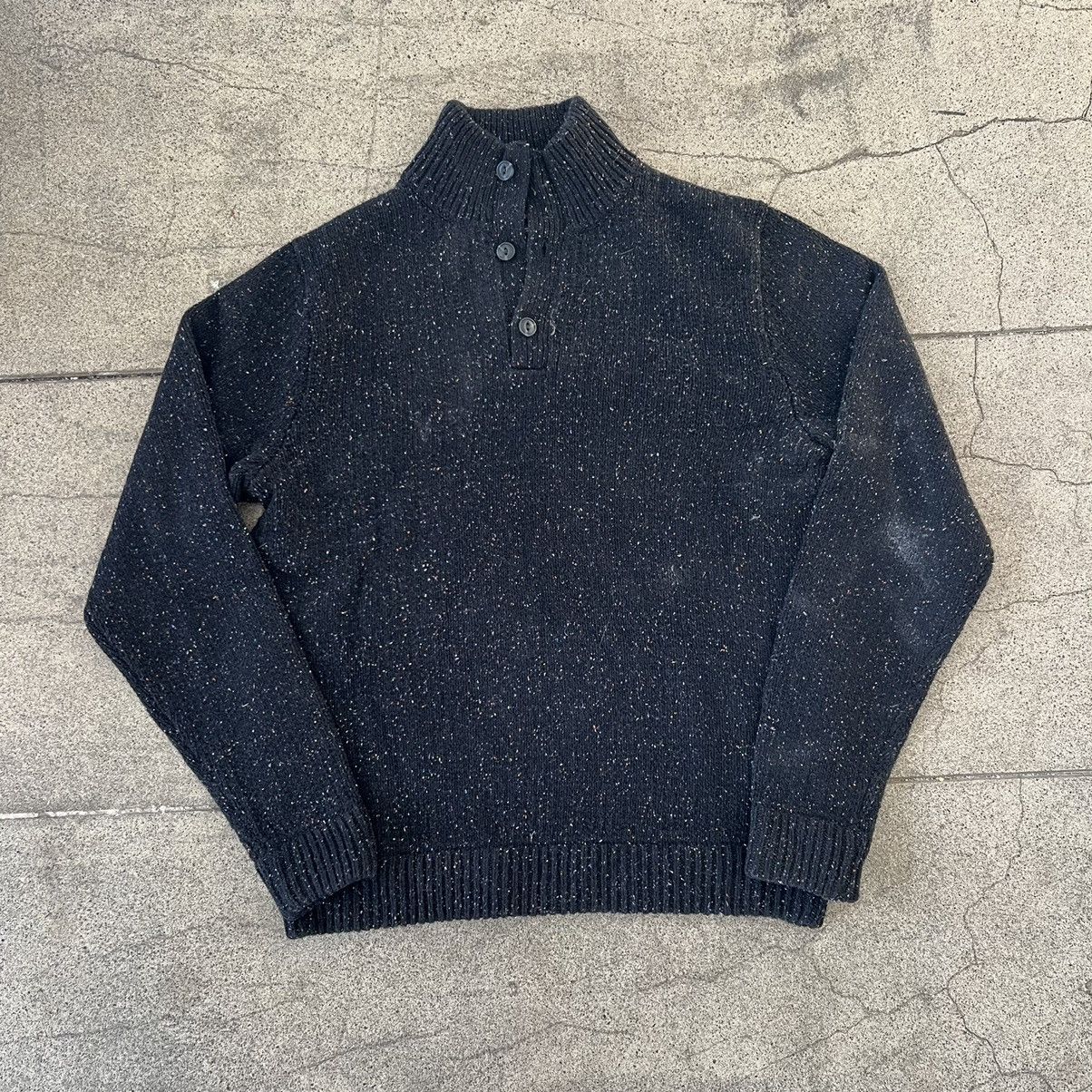 Patagonia Patagonia off country pullover knit sweater Grailed