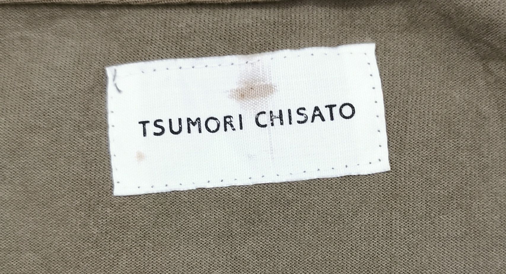 Issey Miyake Issey Miyake Tsumori Chisato Jacket Size S / US 4 / IT 40 - 13 Thumbnail