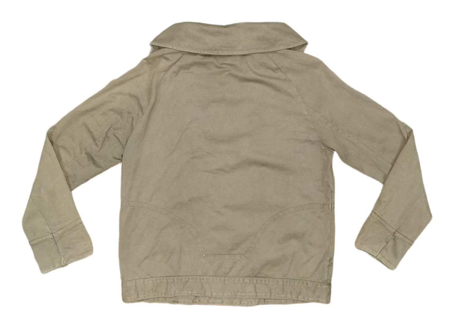 Issey Miyake Issey Miyake Tsumori Chisato Jacket Size S / US 4 / IT 40 - 2 Thumbnail