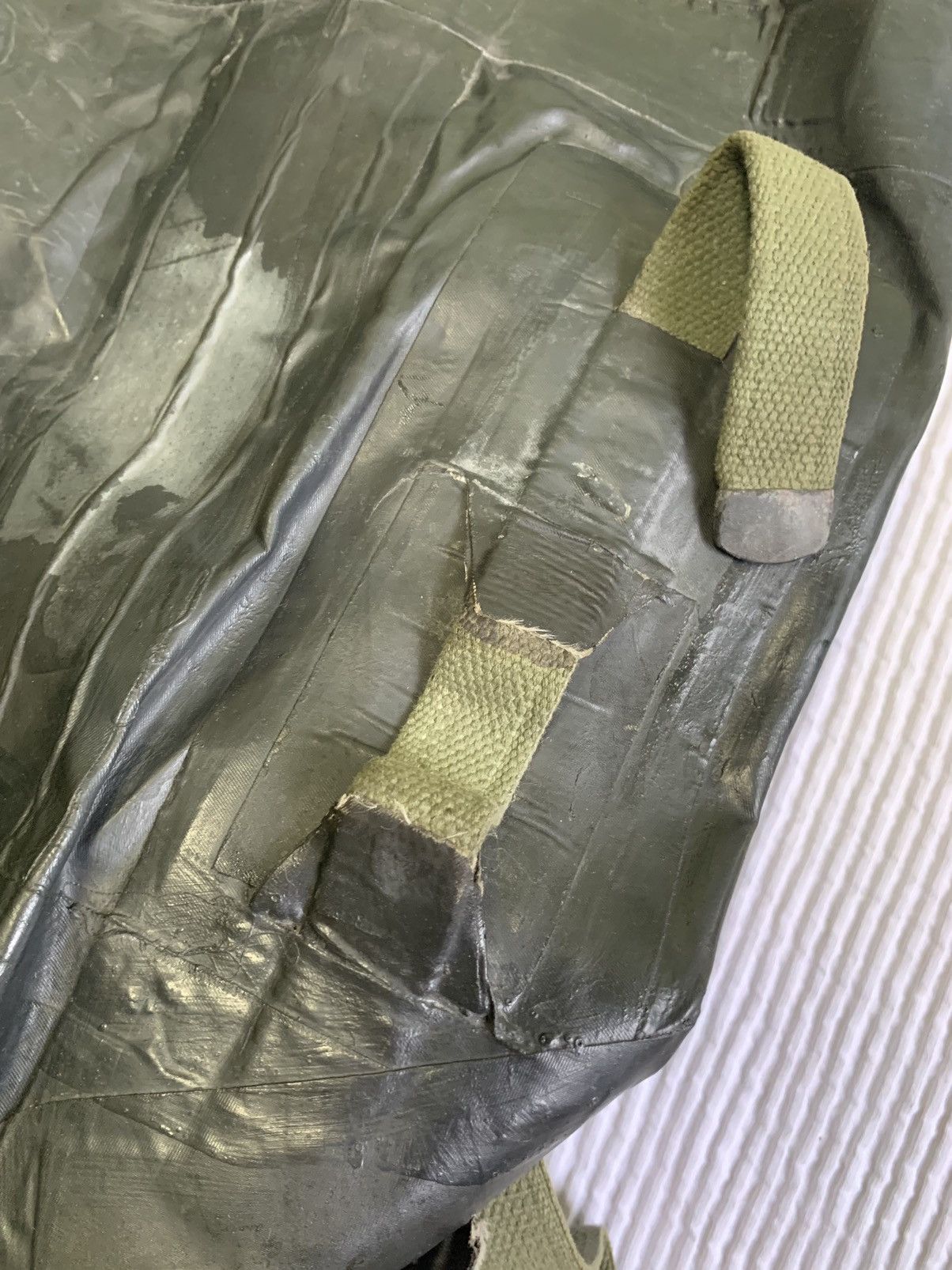 Vintage Coolest Bag Size ONE SIZE - 12 Thumbnail