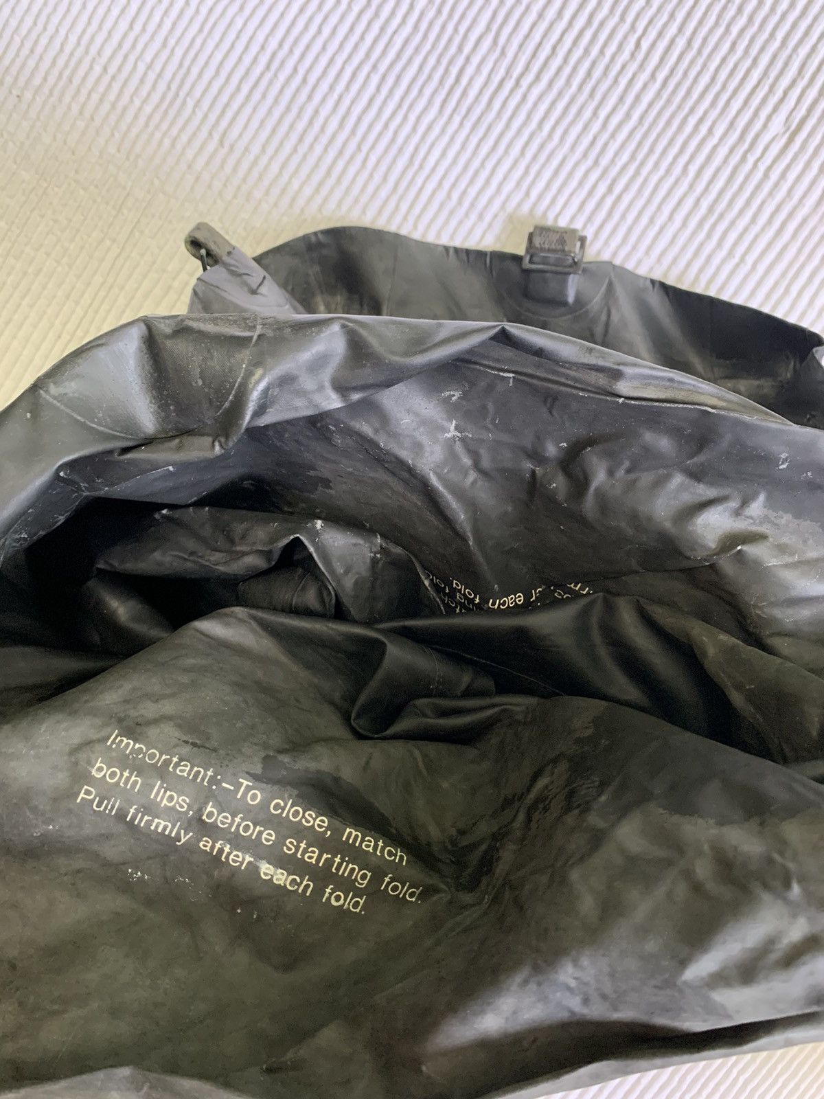Vintage Coolest Bag Size ONE SIZE - 9 Thumbnail